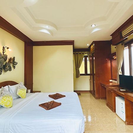Family House Resort, หาดริ้น ภายนอก รูปภาพ