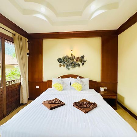 Family House Resort, หาดริ้น ภายนอก รูปภาพ