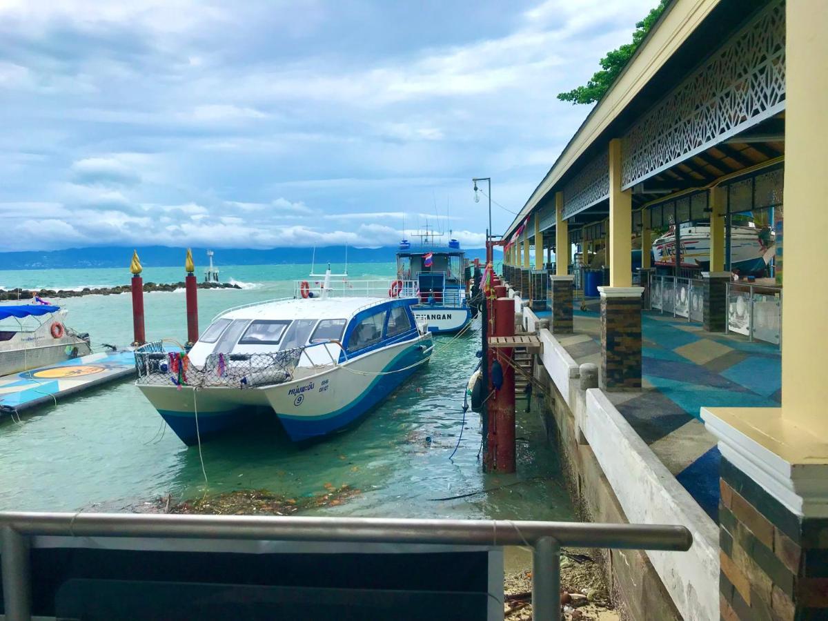 Family House Resort, หาดริ้น ภายนอก รูปภาพ