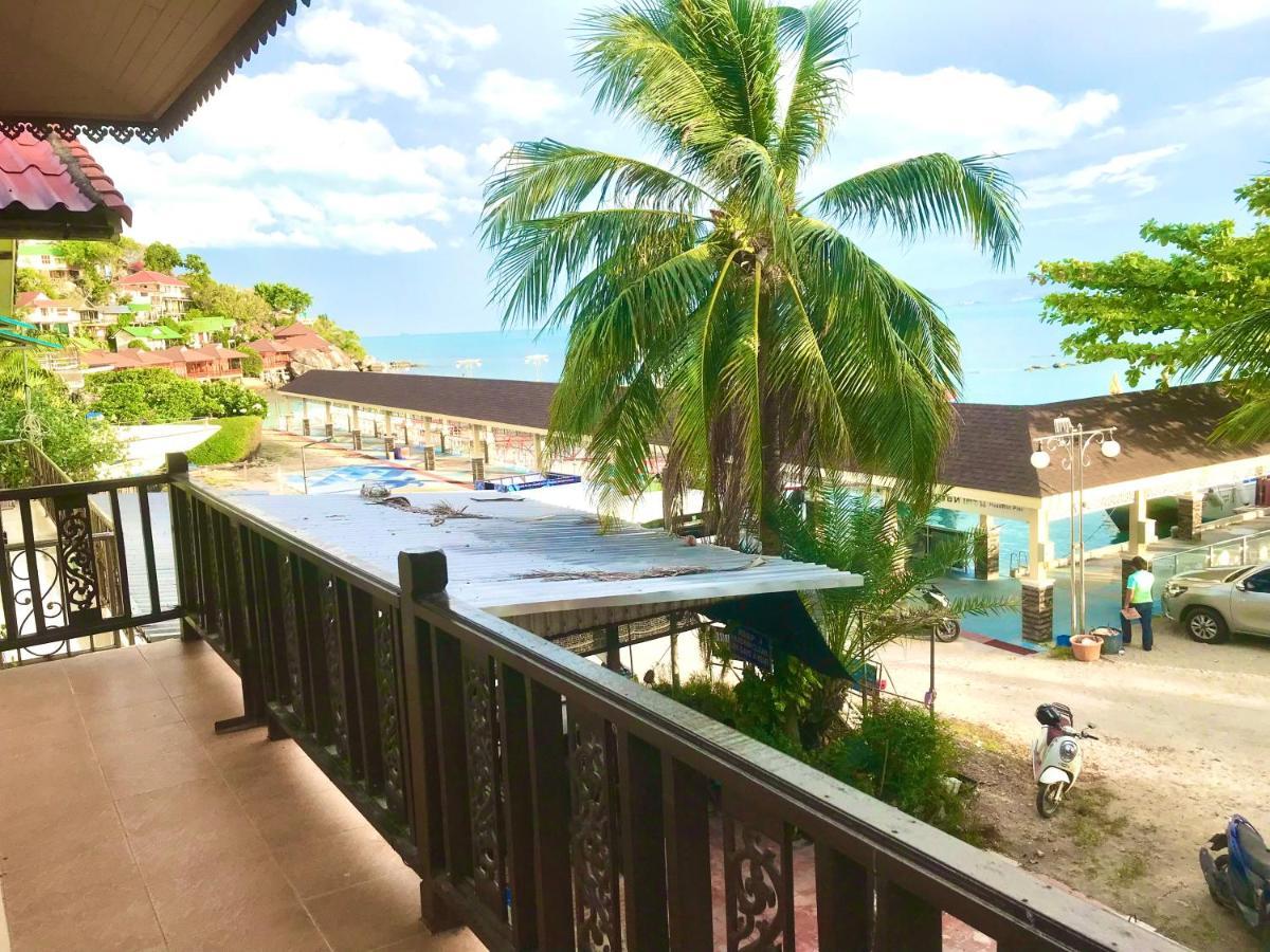 Family House Resort, หาดริ้น ภายนอก รูปภาพ