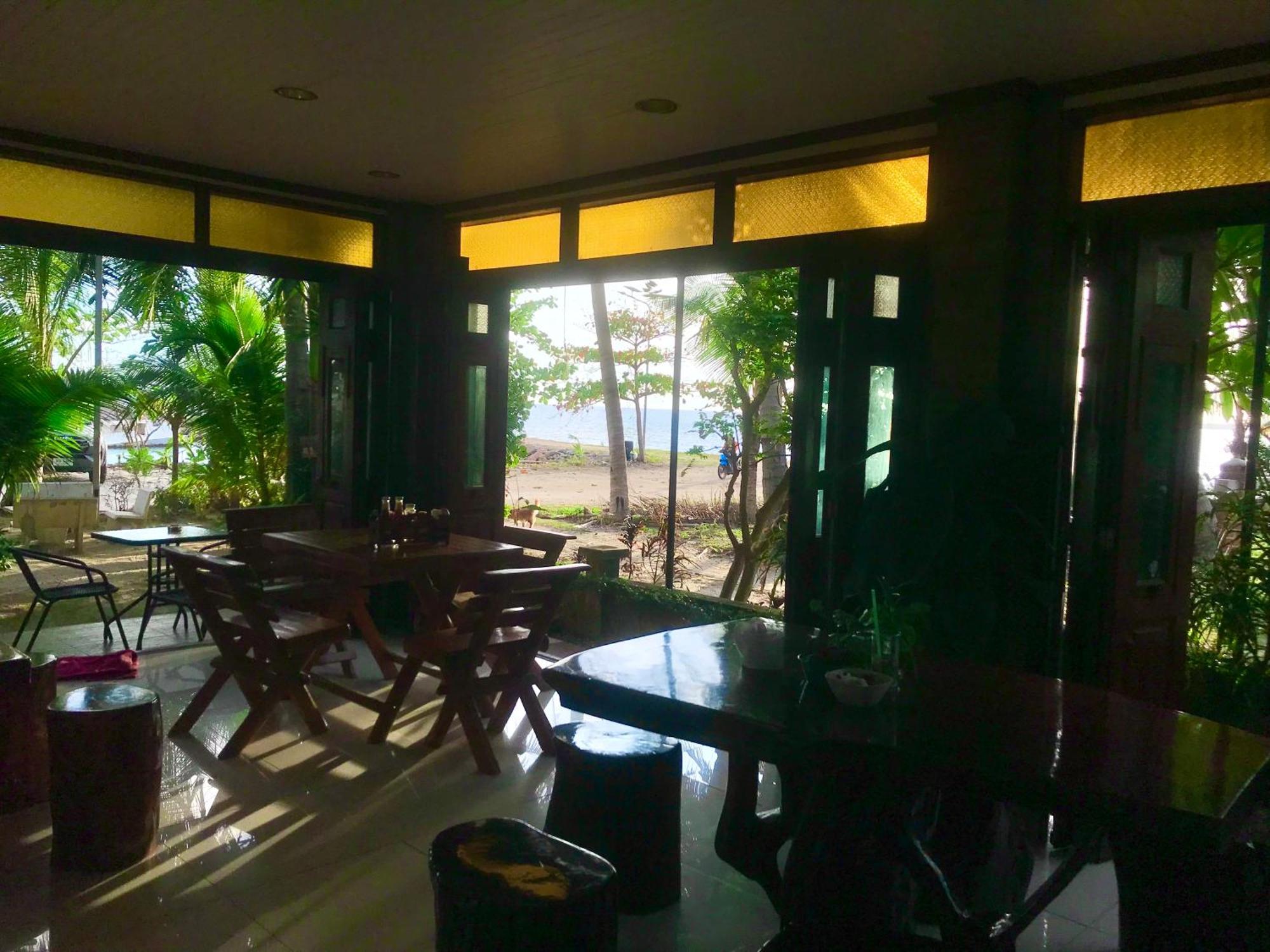 Family House Resort, หาดริ้น ภายนอก รูปภาพ