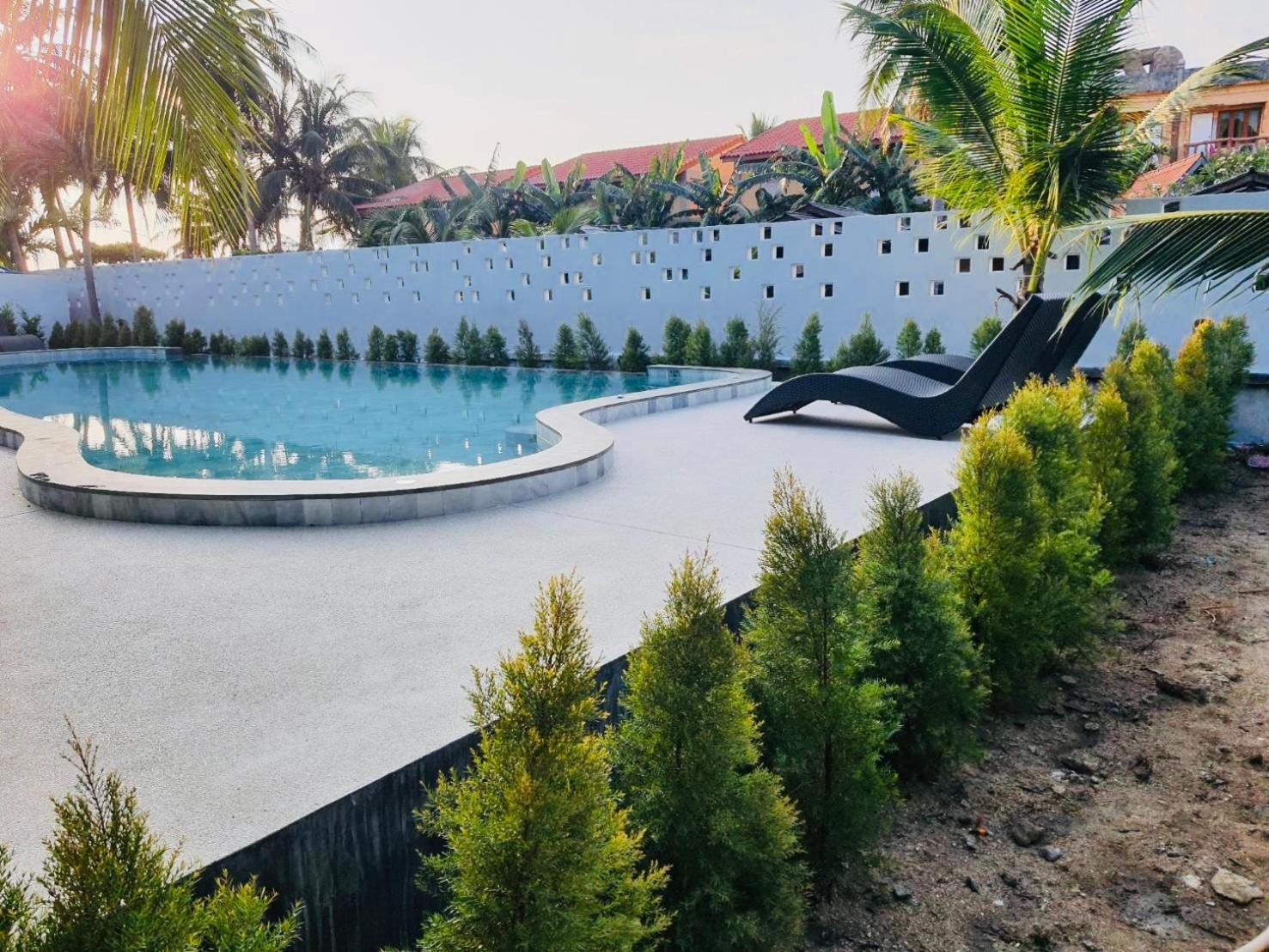 Family House Resort, หาดริ้น ภายนอก รูปภาพ