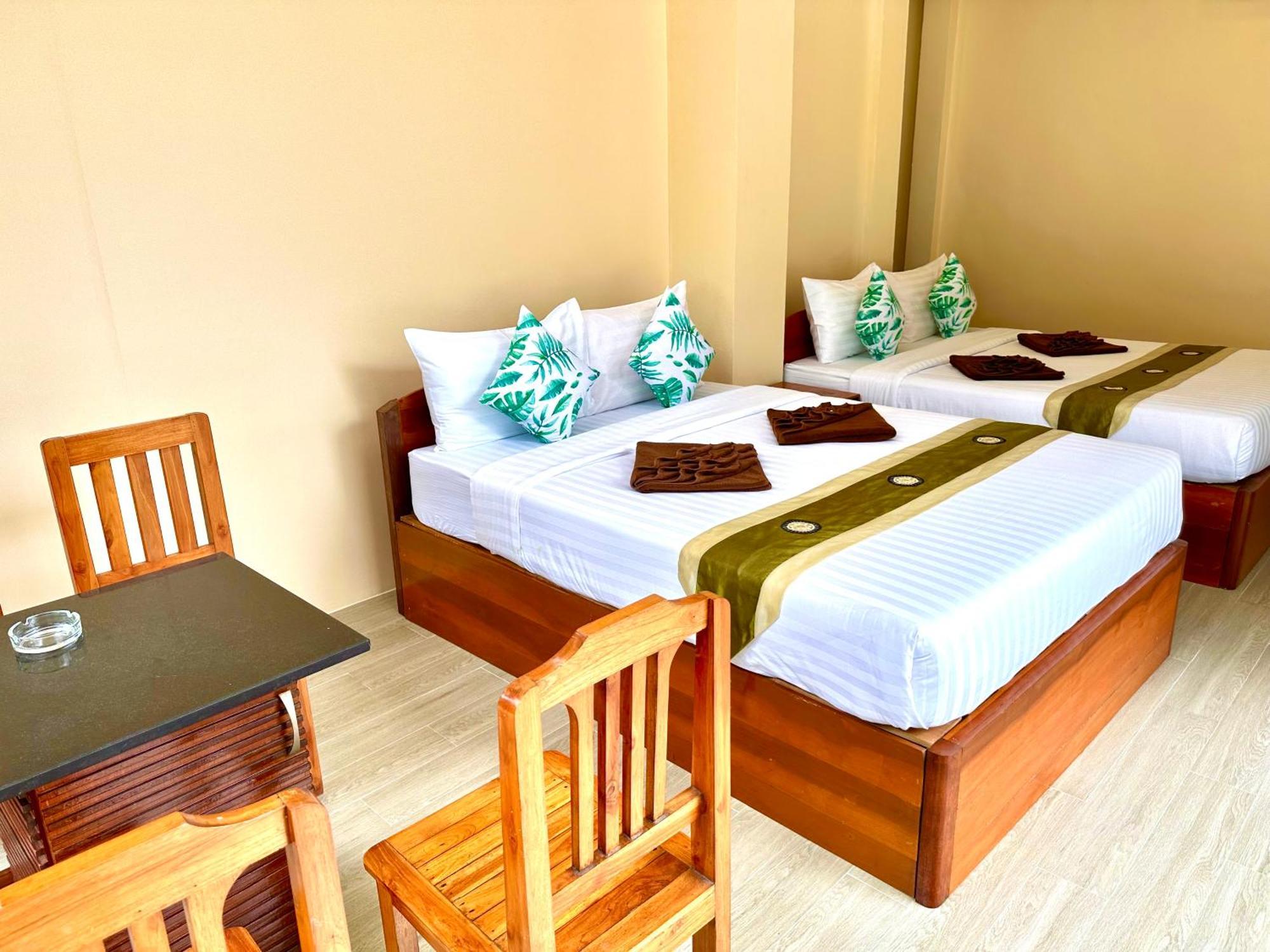 Family House Resort, หาดริ้น ห้อง รูปภาพ