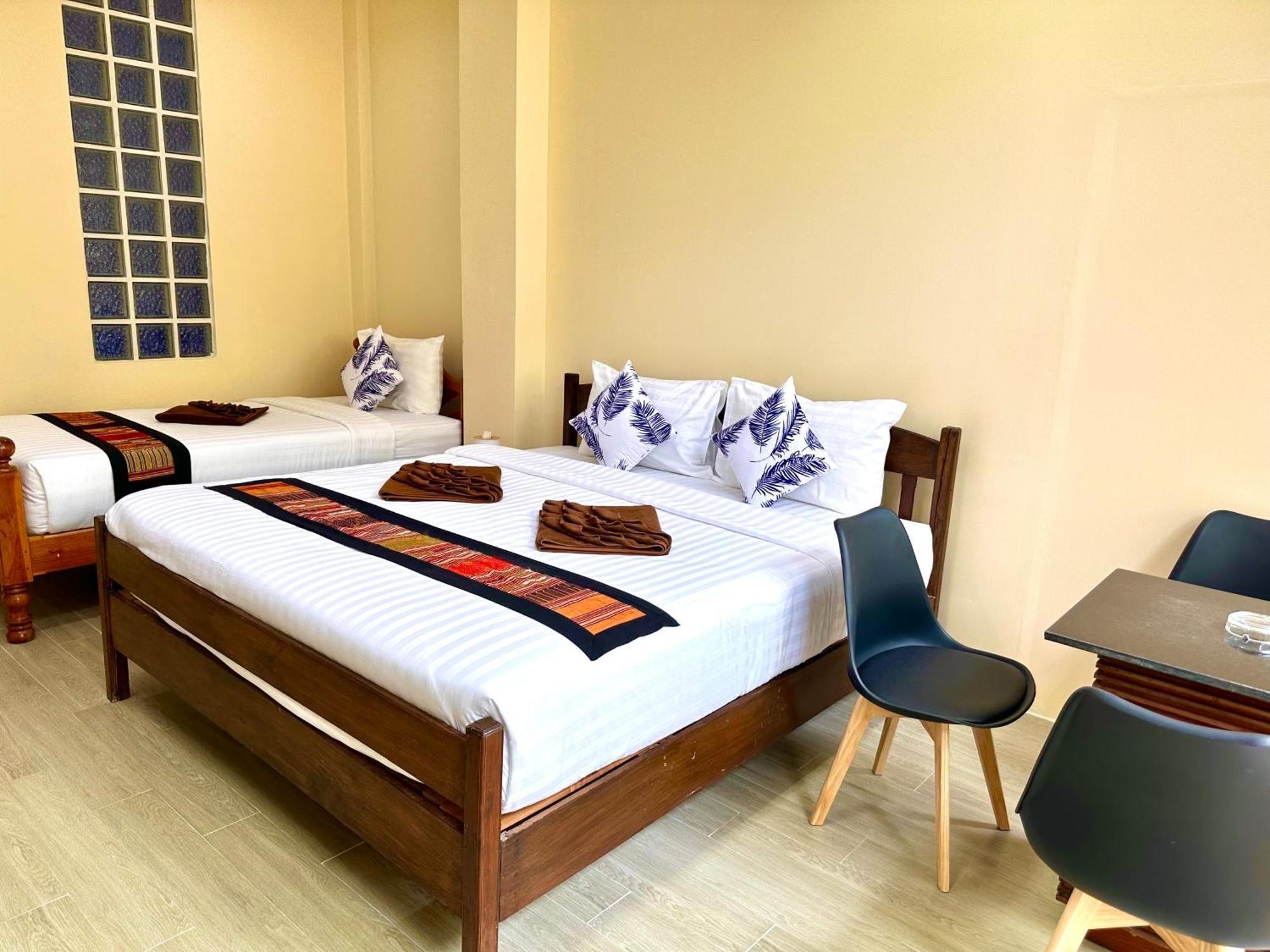 Family House Resort, หาดริ้น ห้อง รูปภาพ
