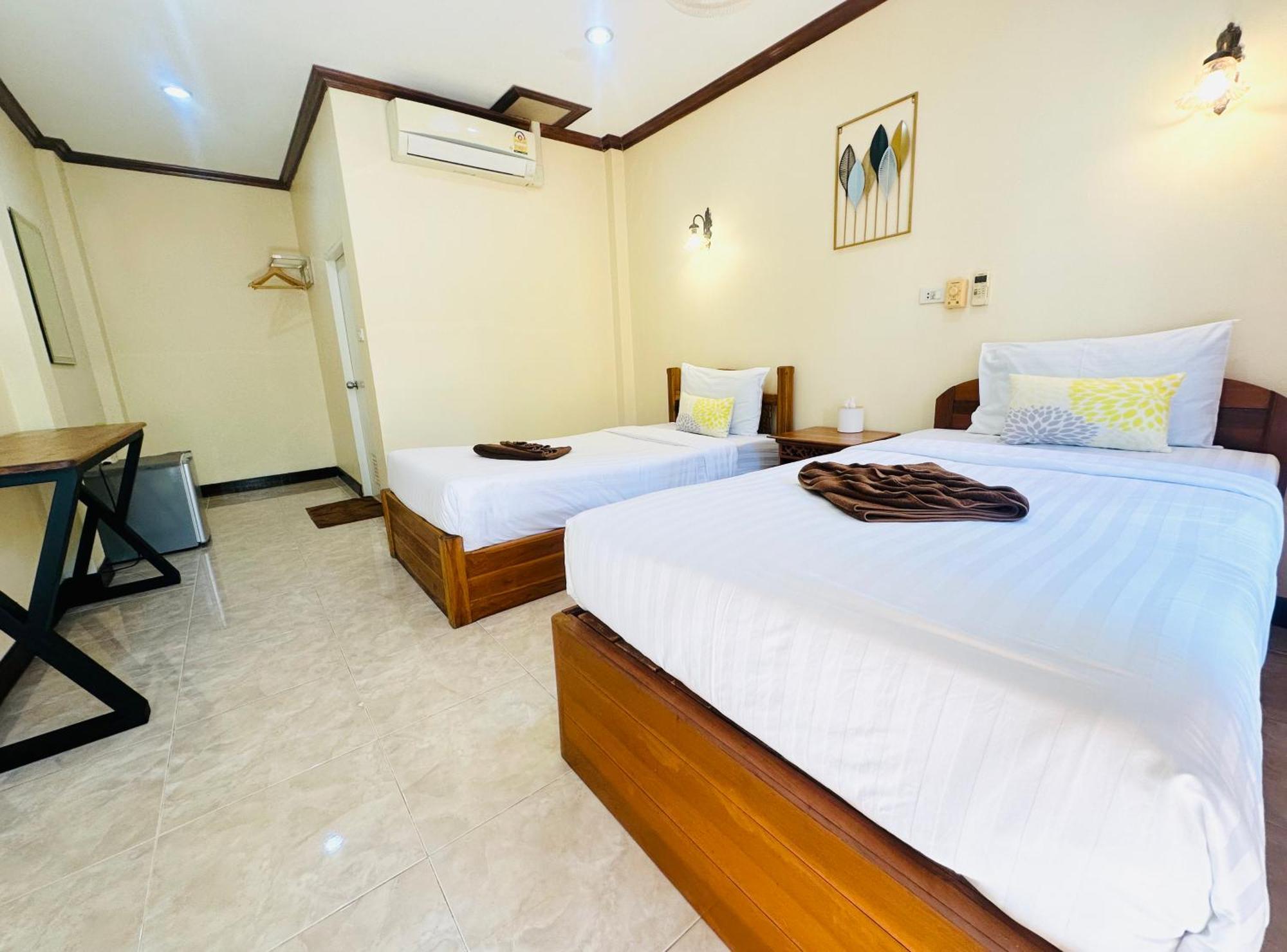 Family House Resort, หาดริ้น ห้อง รูปภาพ