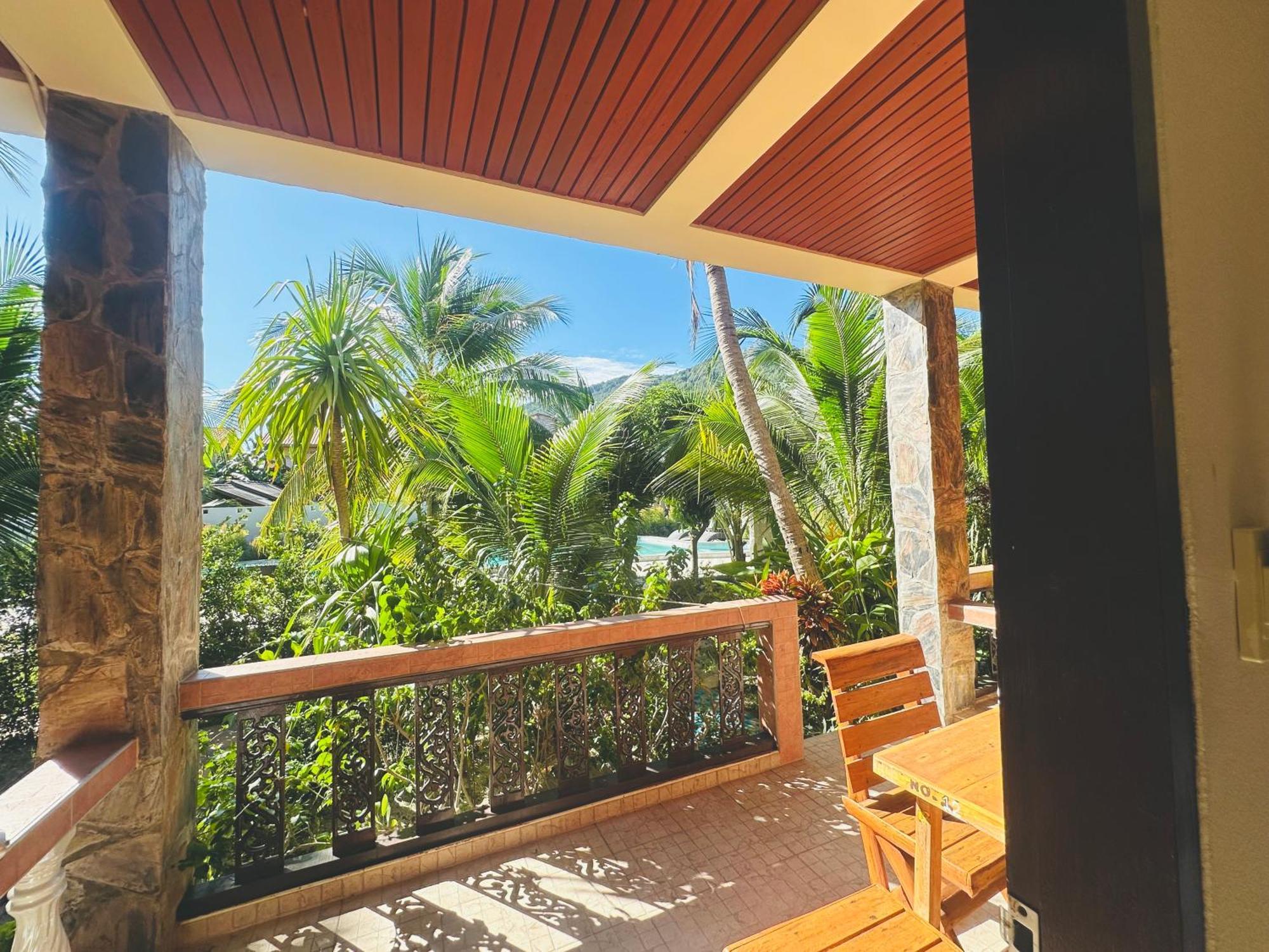 Family House Resort, หาดริ้น ห้อง รูปภาพ