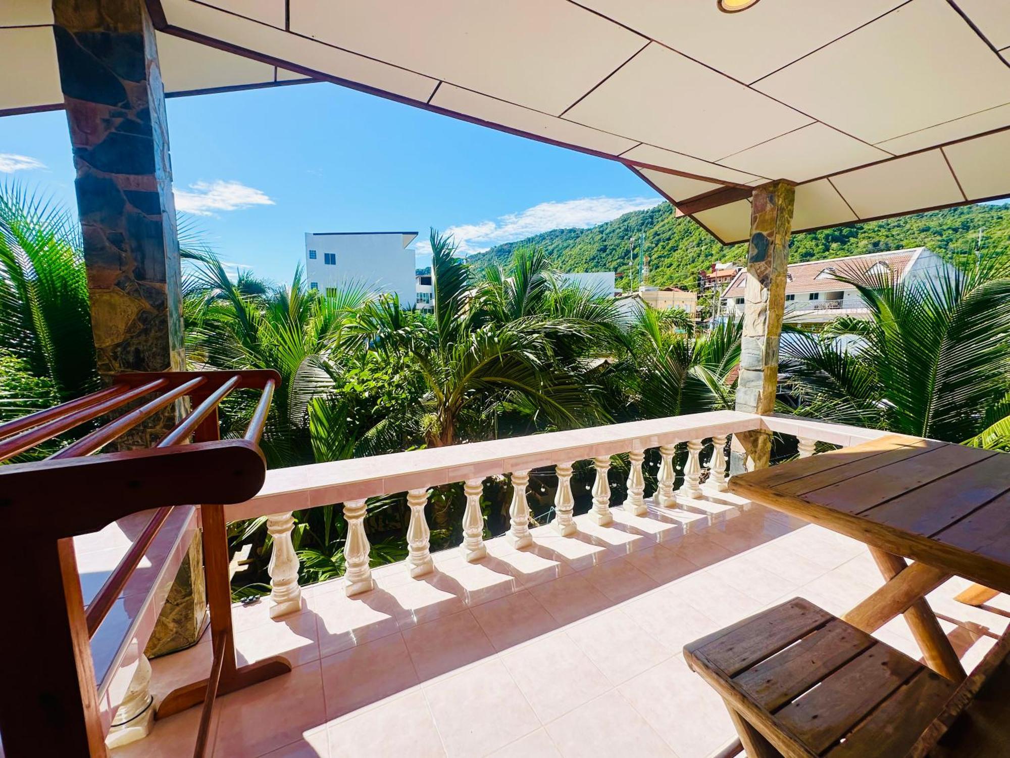 Family House Resort, หาดริ้น ห้อง รูปภาพ
