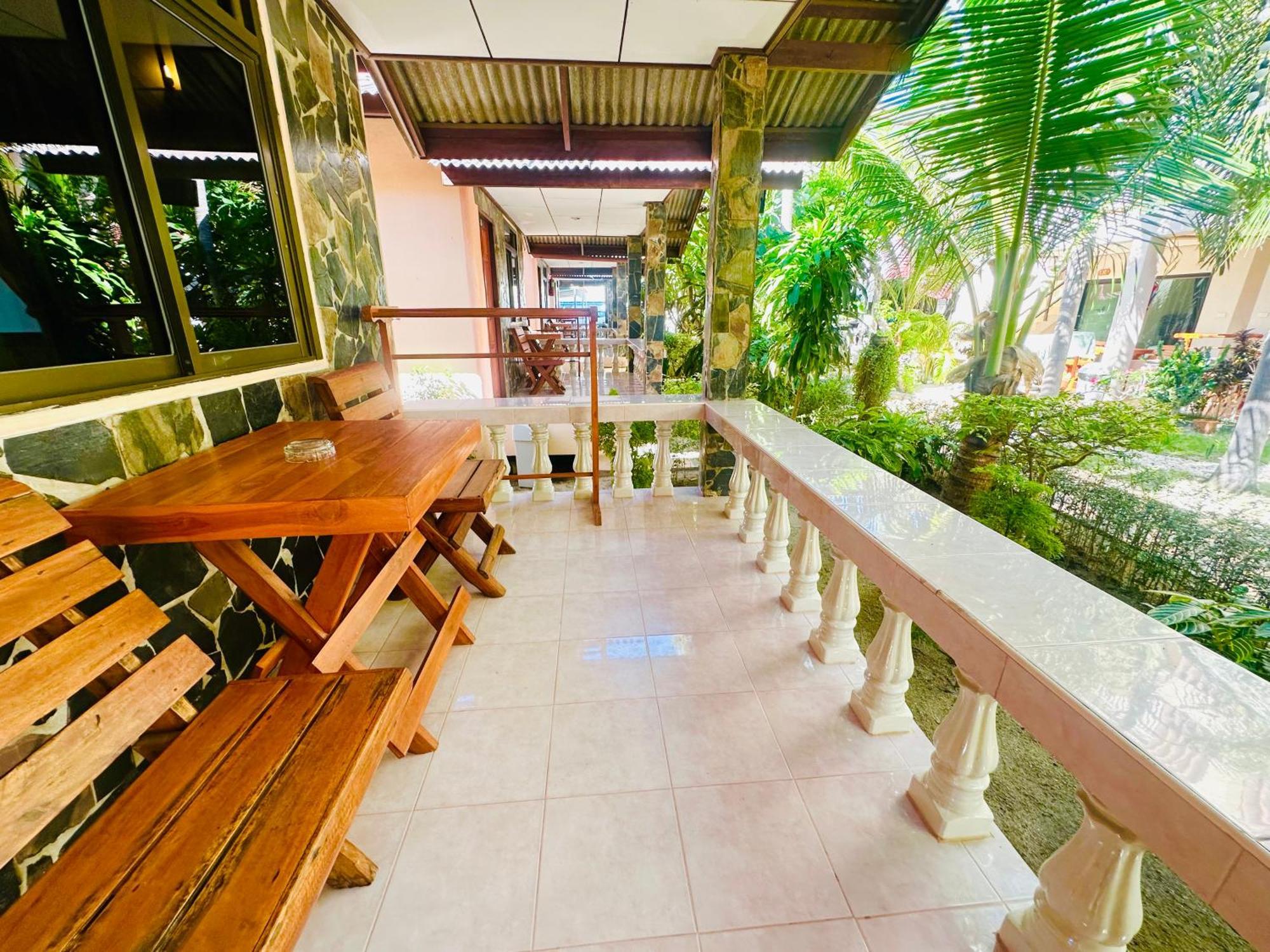 Family House Resort, หาดริ้น ห้อง รูปภาพ