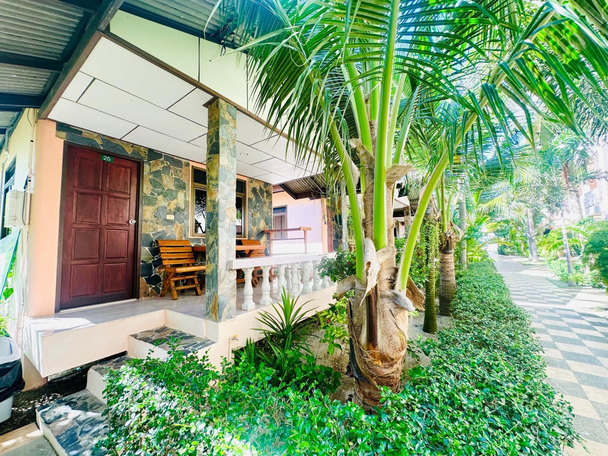 Family House Resort, หาดริ้น ภายนอก รูปภาพ