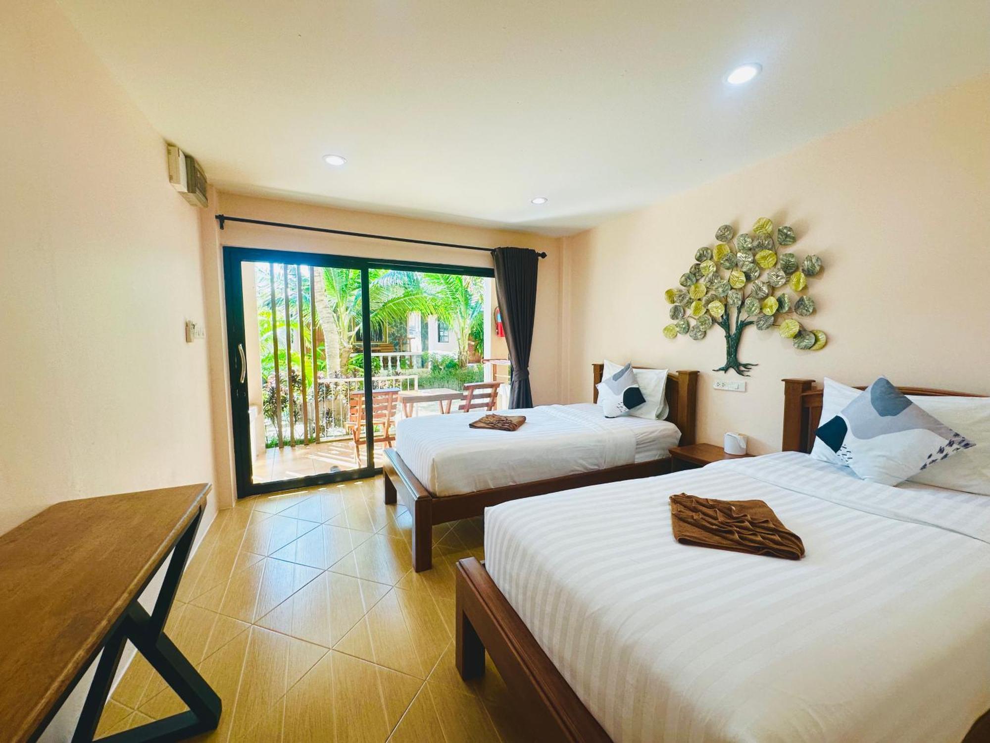 Family House Resort, หาดริ้น ภายนอก รูปภาพ