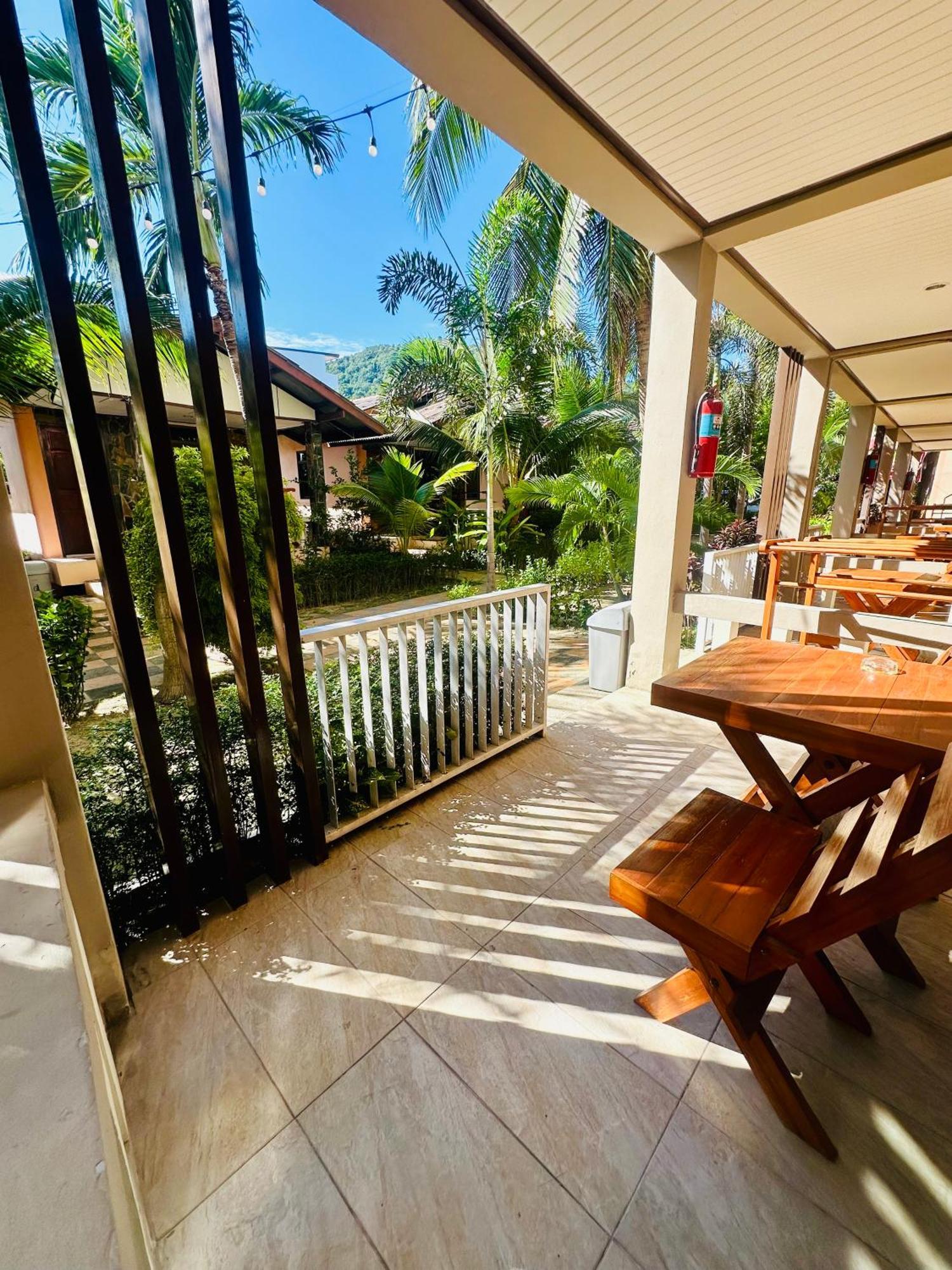 Family House Resort, หาดริ้น ภายนอก รูปภาพ