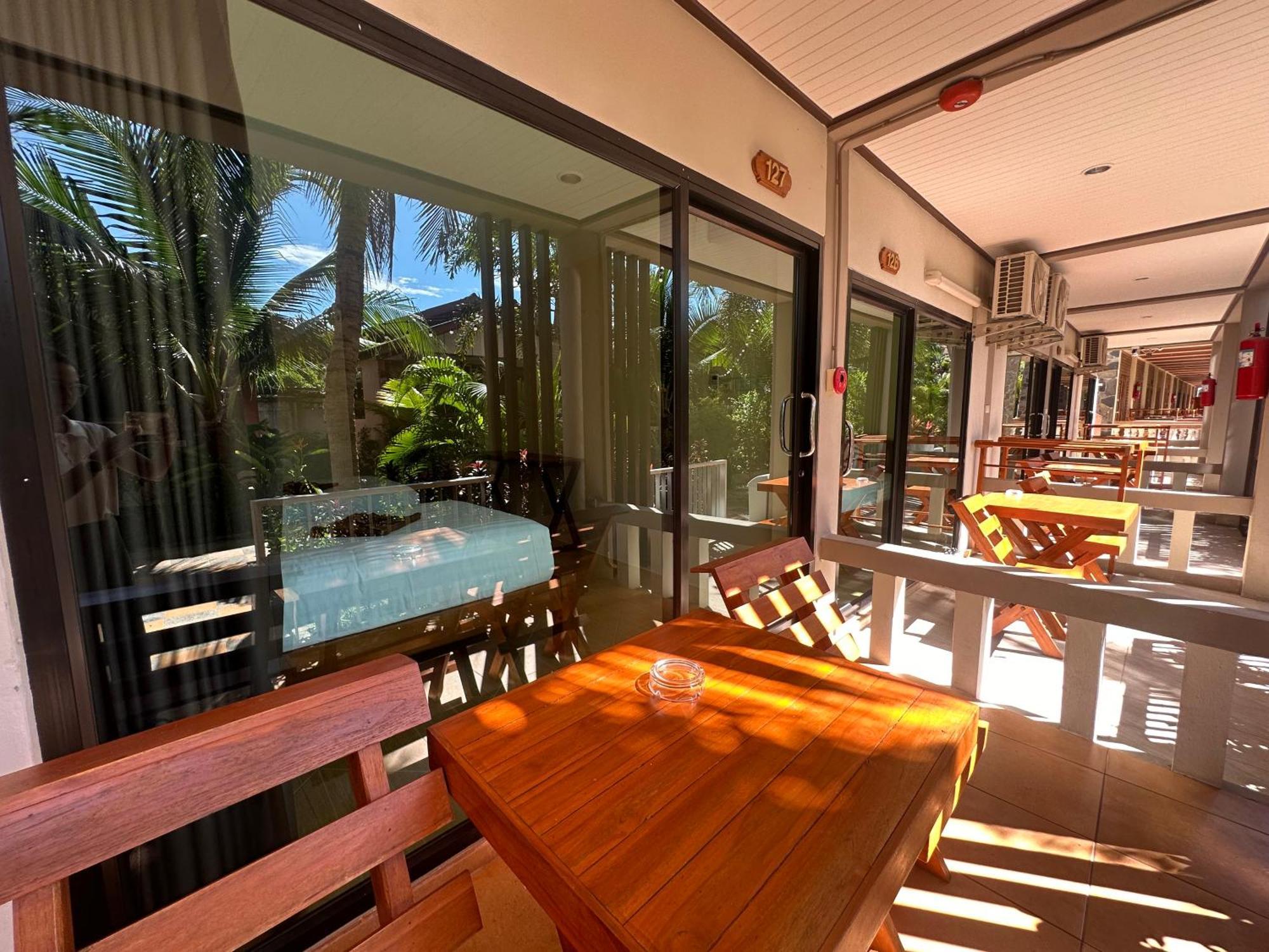 Family House Resort, หาดริ้น ห้อง รูปภาพ