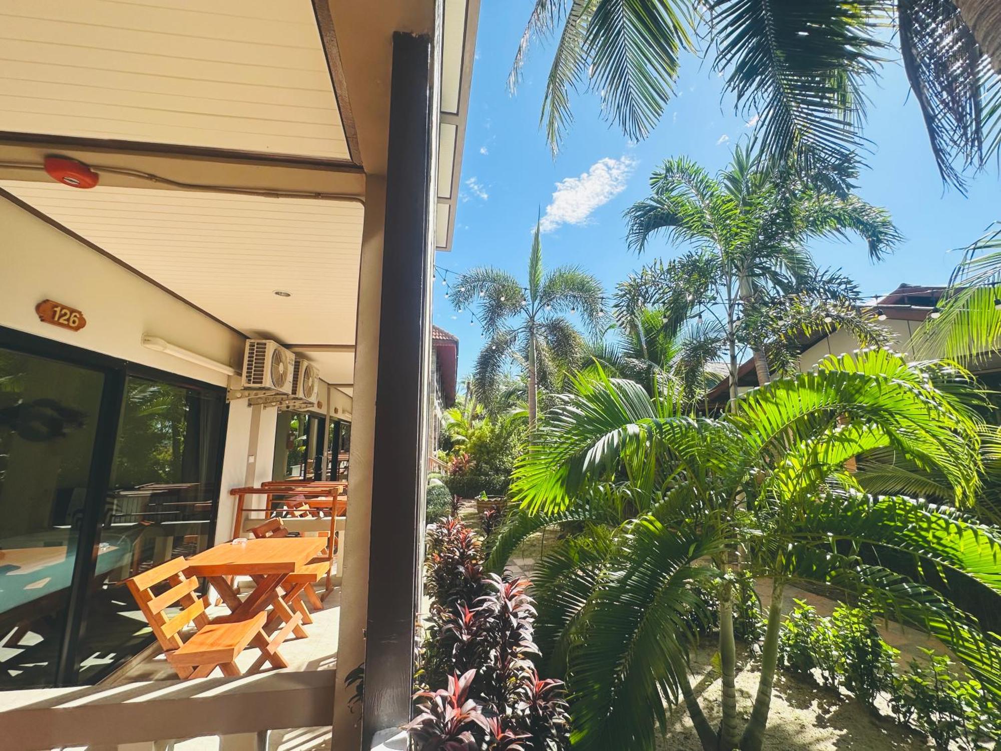 Family House Resort, หาดริ้น ห้อง รูปภาพ