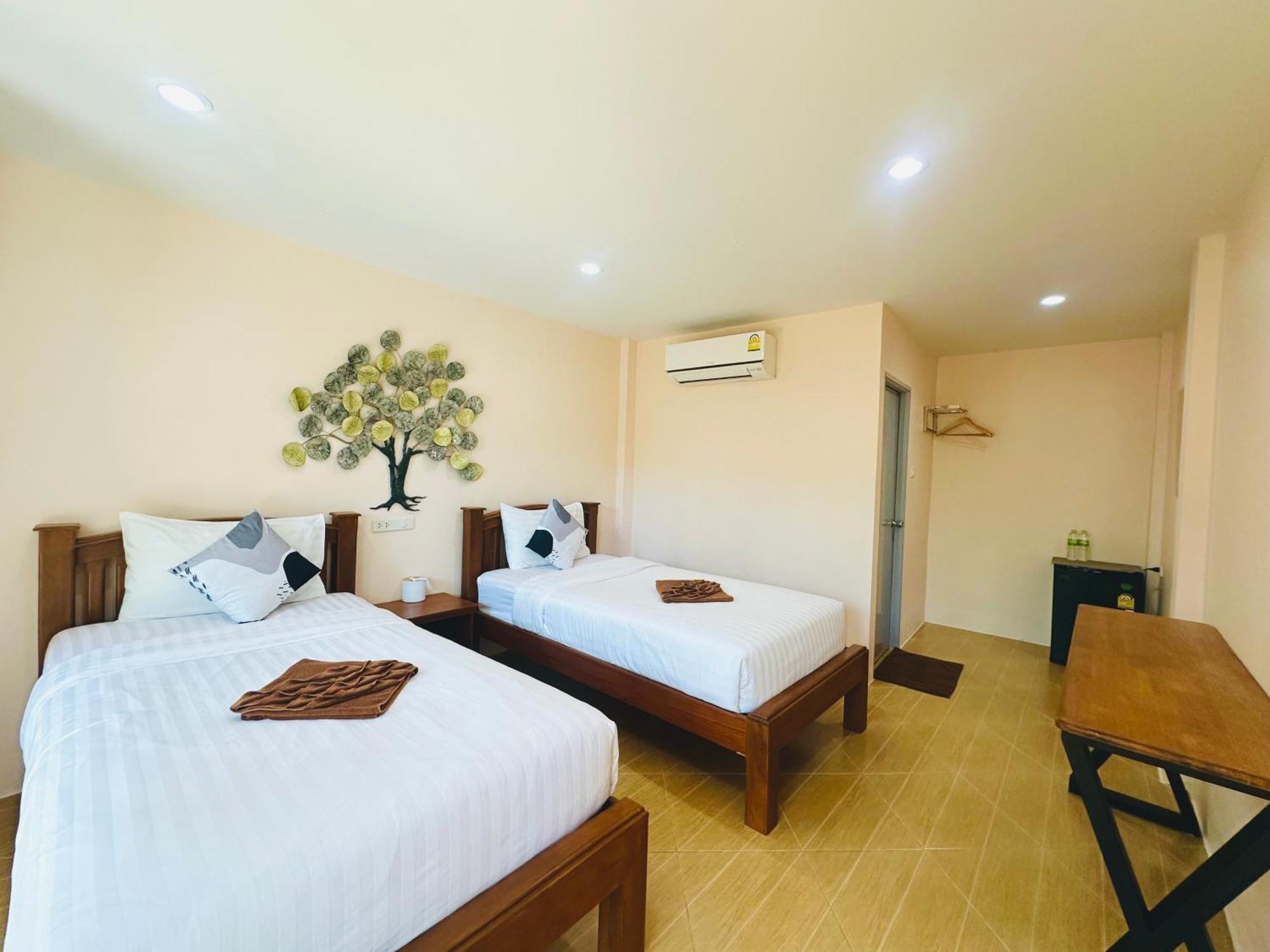 Family House Resort, หาดริ้น ภายนอก รูปภาพ