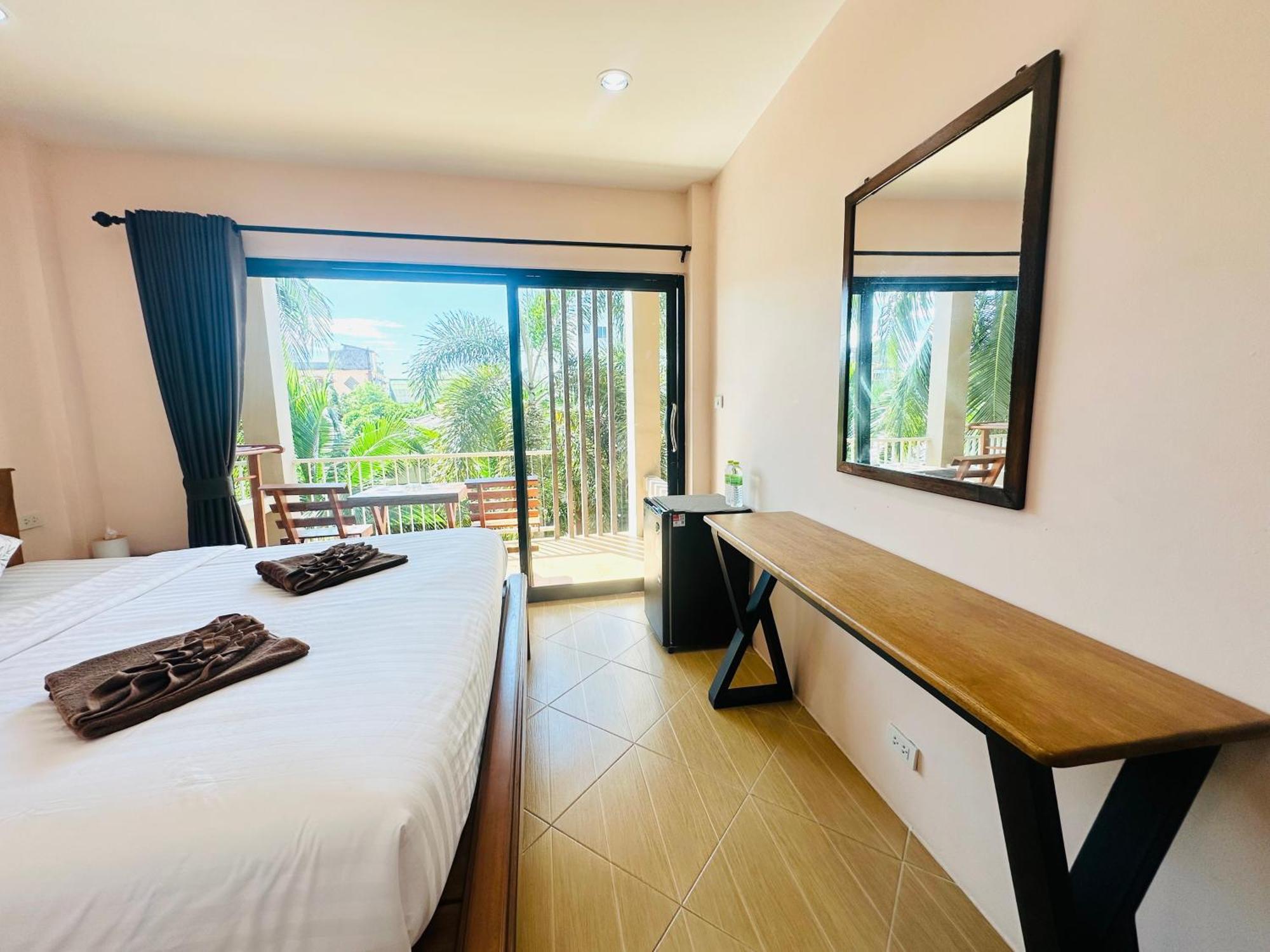 Family House Resort, หาดริ้น ภายนอก รูปภาพ