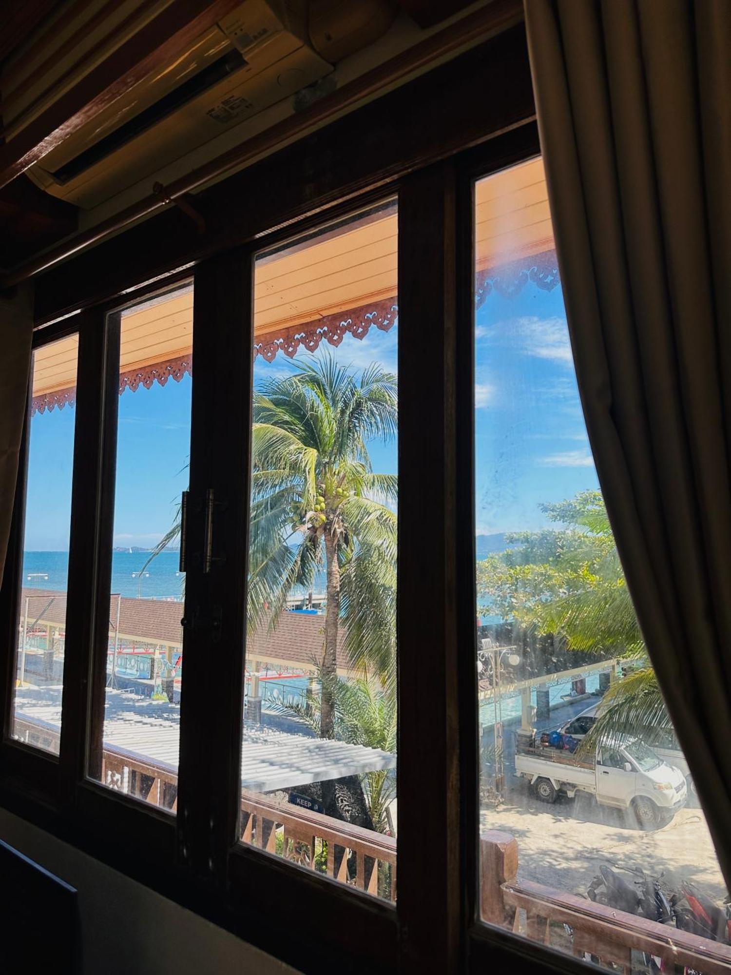 Family House Resort, หาดริ้น ภายนอก รูปภาพ