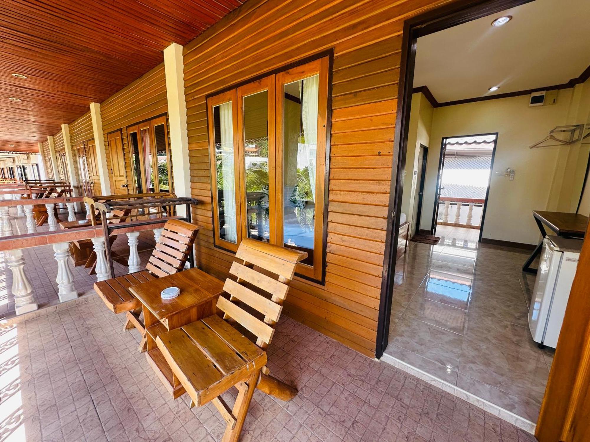 Family House Resort, หาดริ้น ห้อง รูปภาพ