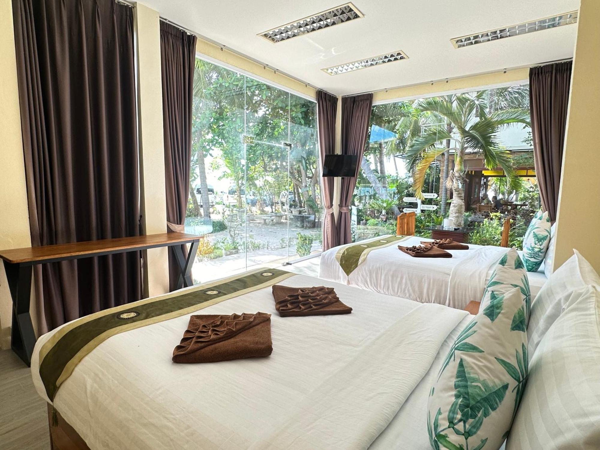 Family House Resort, หาดริ้น ห้อง รูปภาพ