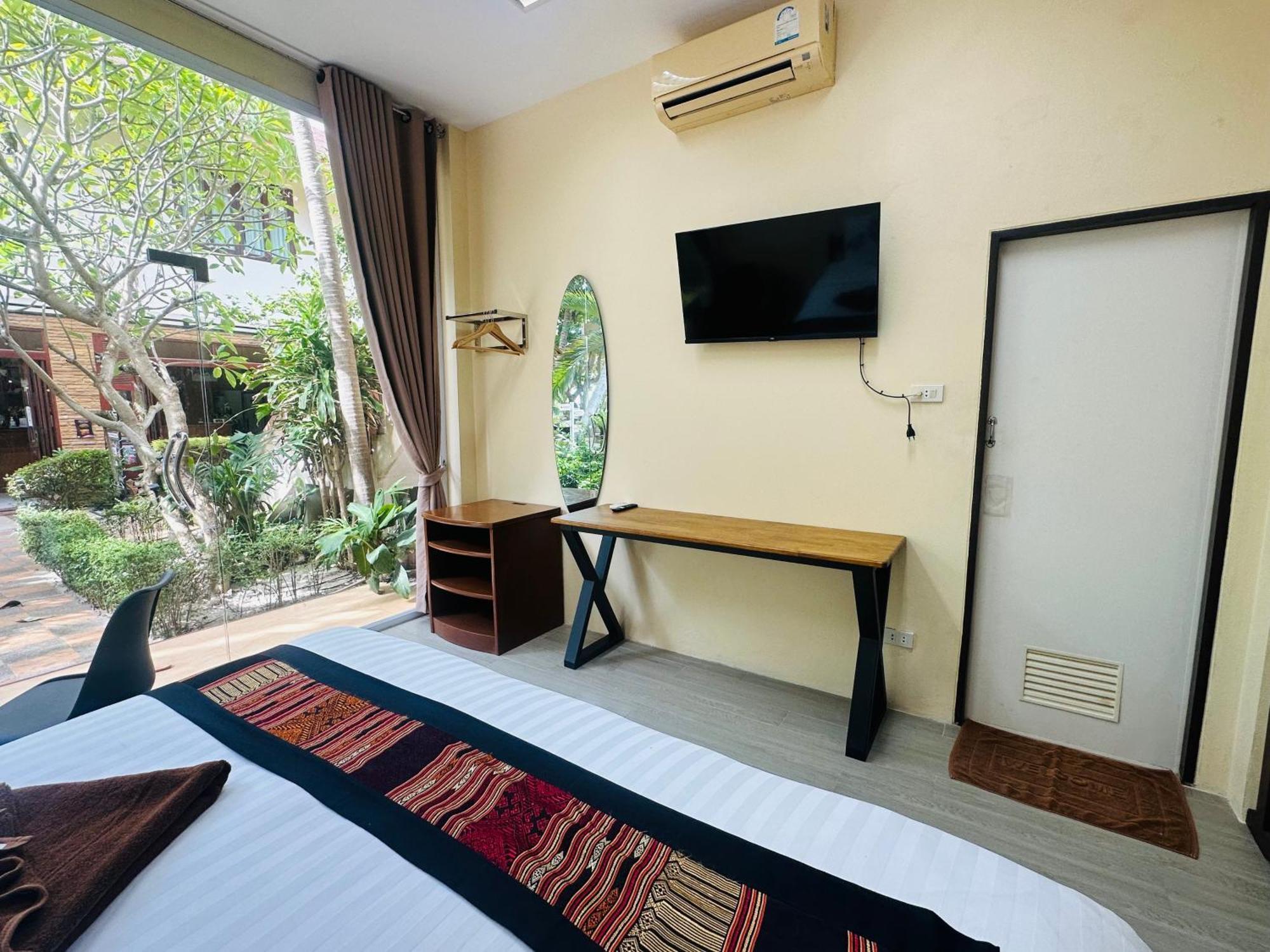 Family House Resort, หาดริ้น ห้อง รูปภาพ