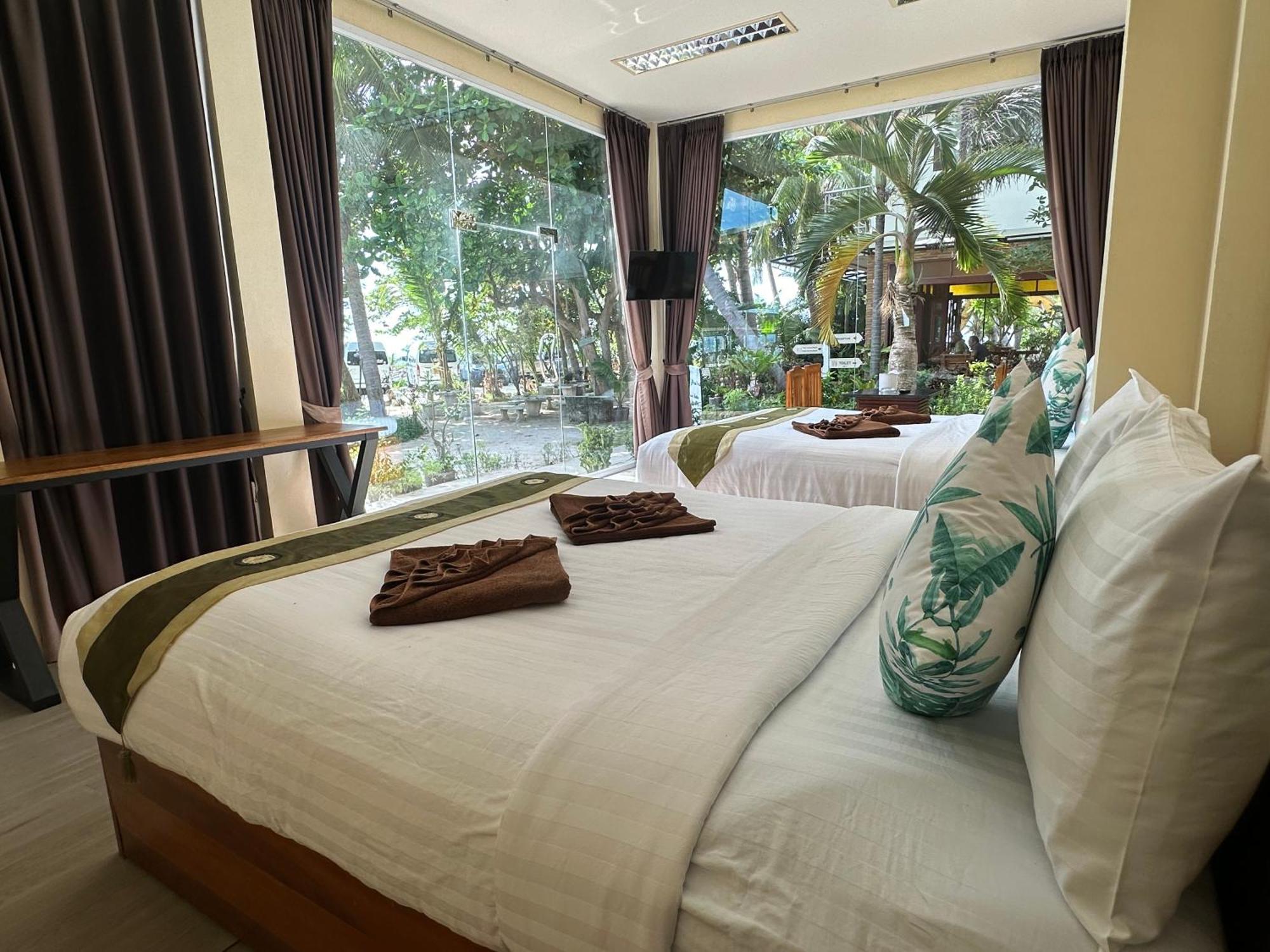 Family House Resort, หาดริ้น ห้อง รูปภาพ