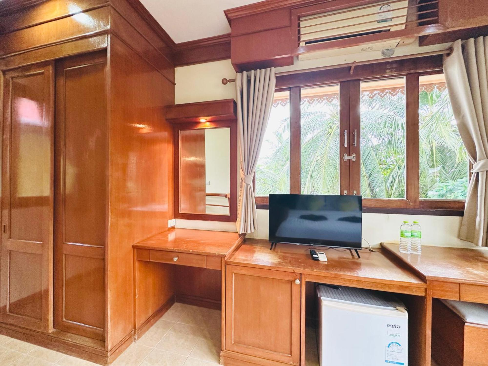 Family House Resort, หาดริ้น ห้อง รูปภาพ