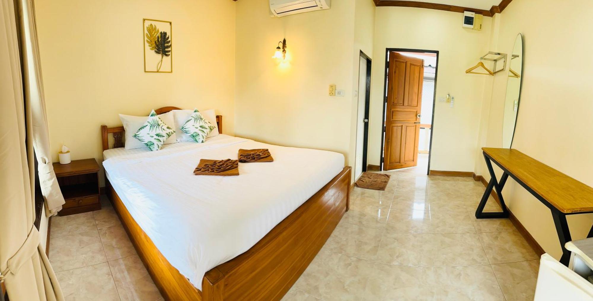 Family House Resort, หาดริ้น ห้อง รูปภาพ