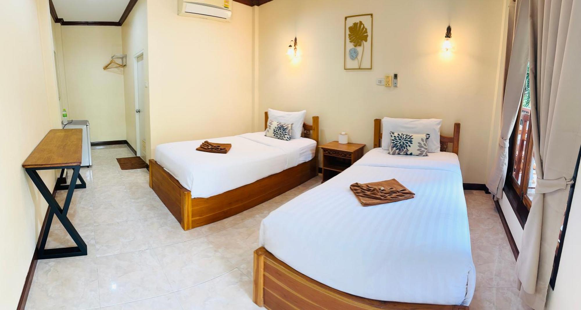 Family House Resort, หาดริ้น ภายนอก รูปภาพ