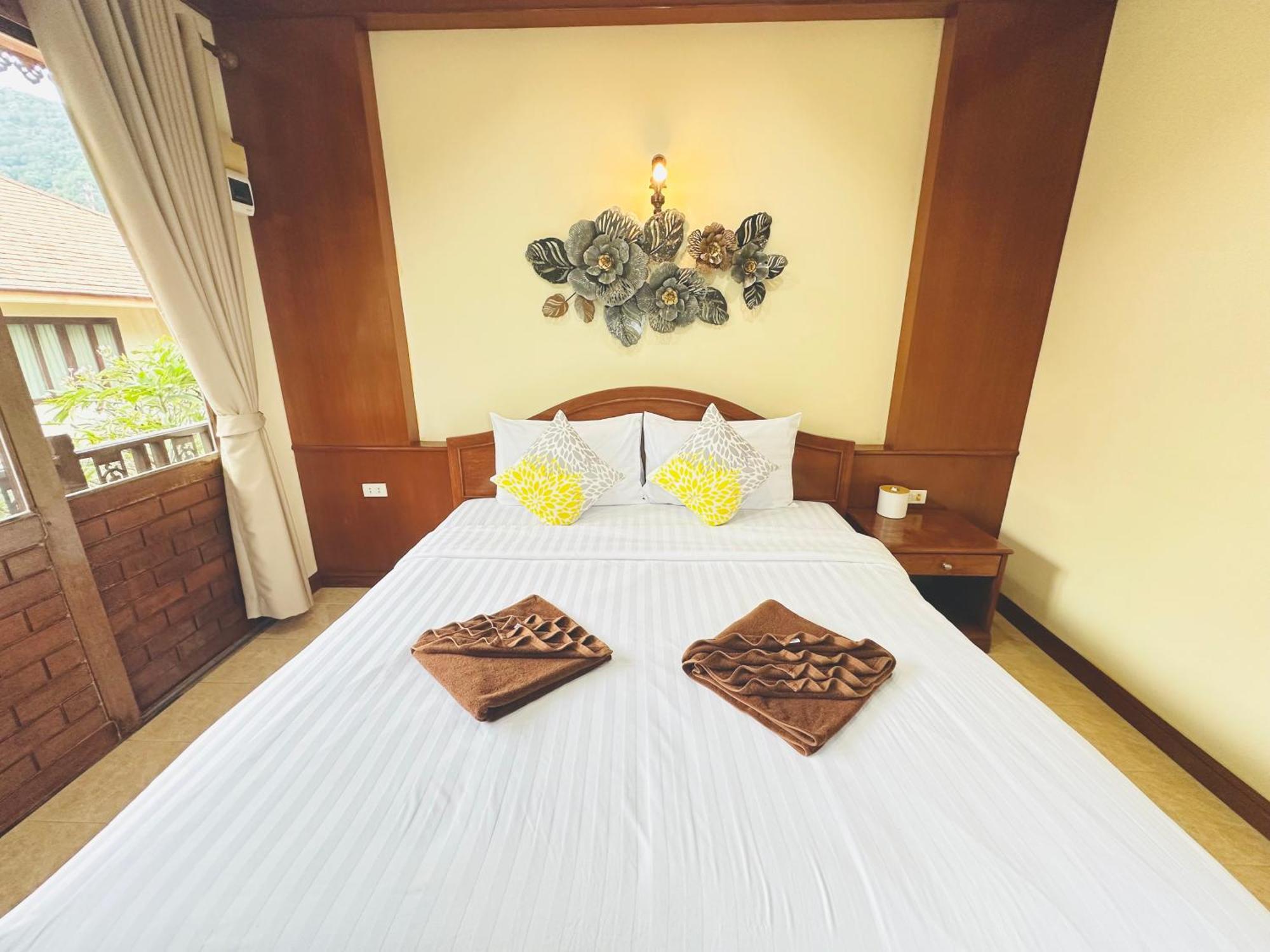 Family House Resort, หาดริ้น ห้อง รูปภาพ