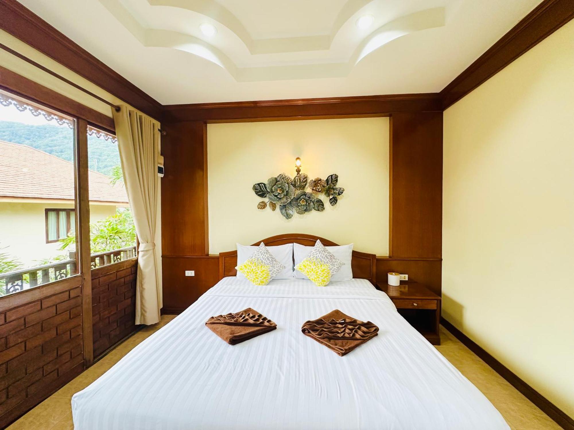 Family House Resort, หาดริ้น ภายนอก รูปภาพ