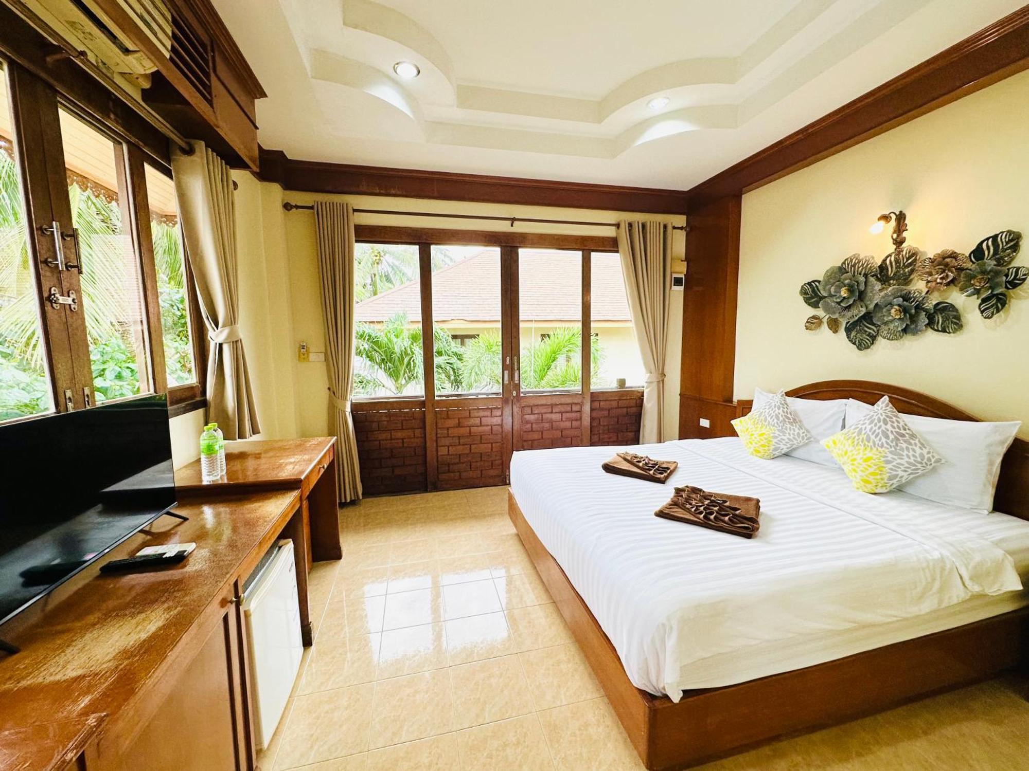Family House Resort, หาดริ้น ห้อง รูปภาพ