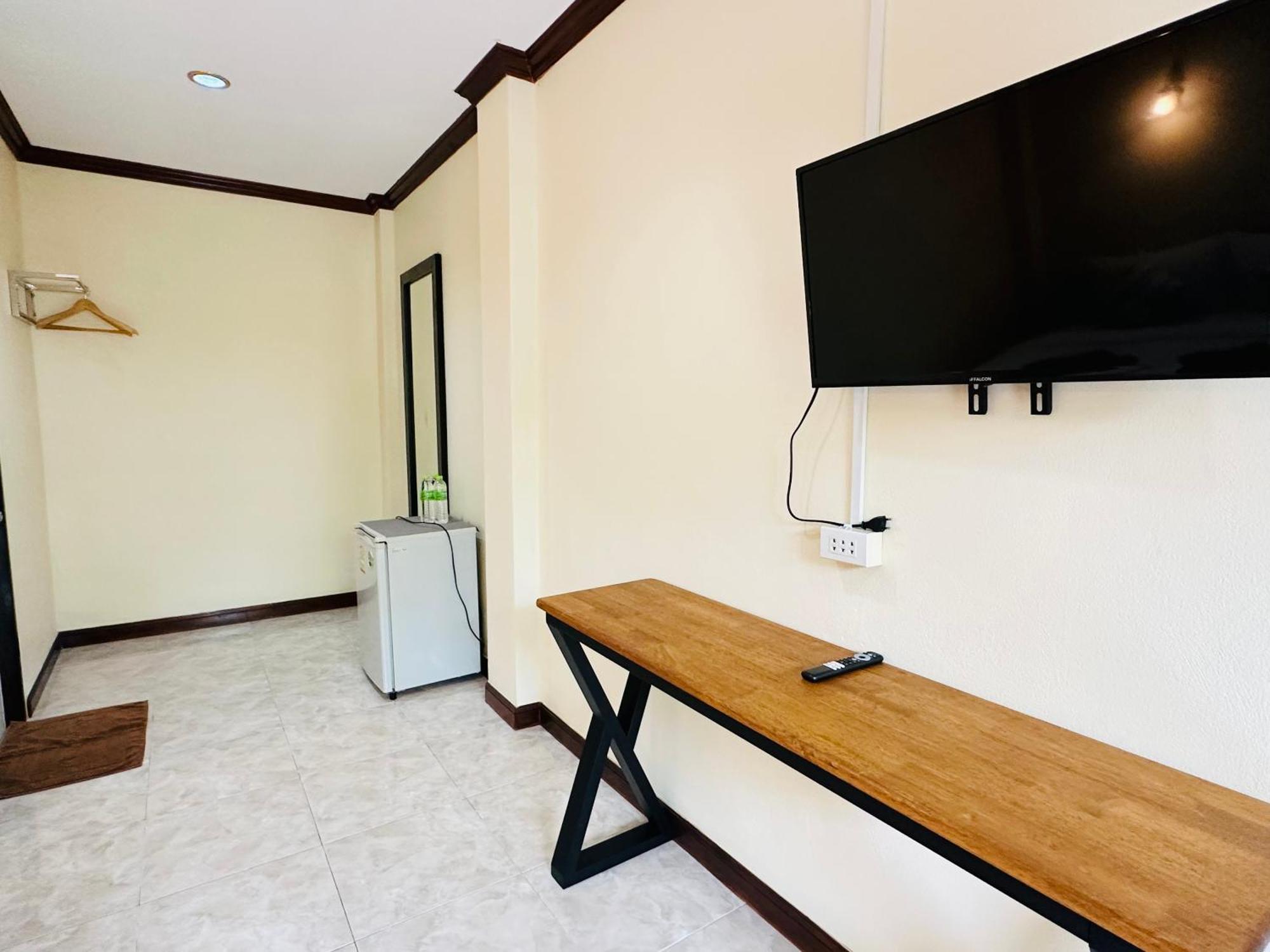 Family House Resort, หาดริ้น ห้อง รูปภาพ