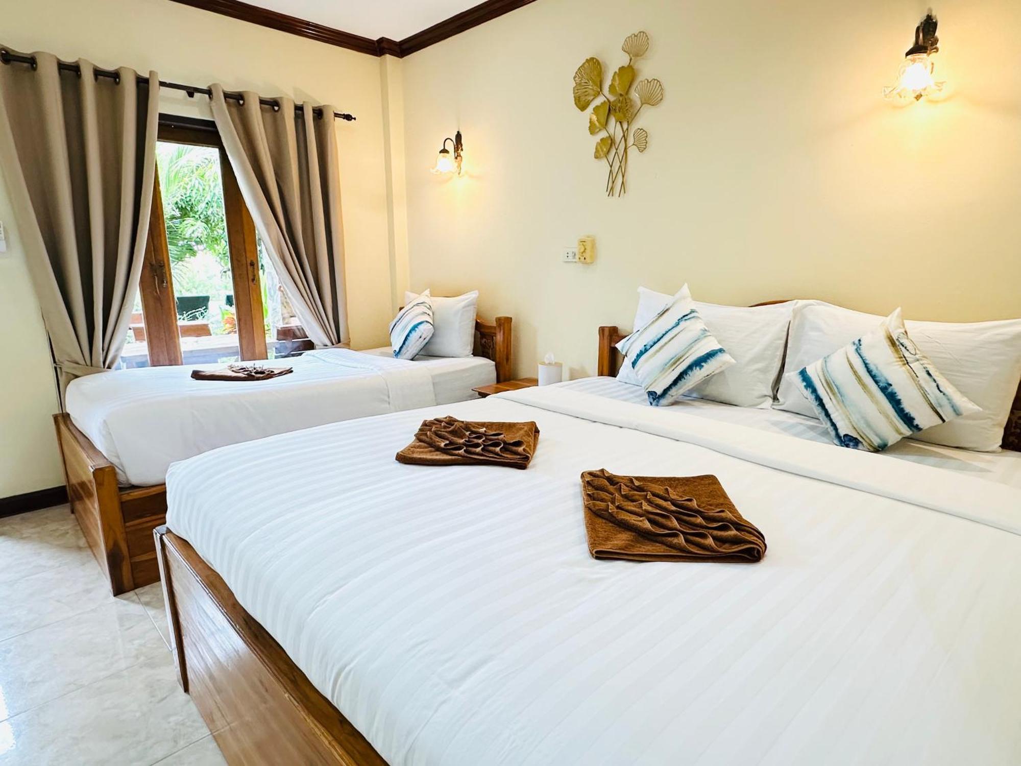Family House Resort, หาดริ้น ภายนอก รูปภาพ