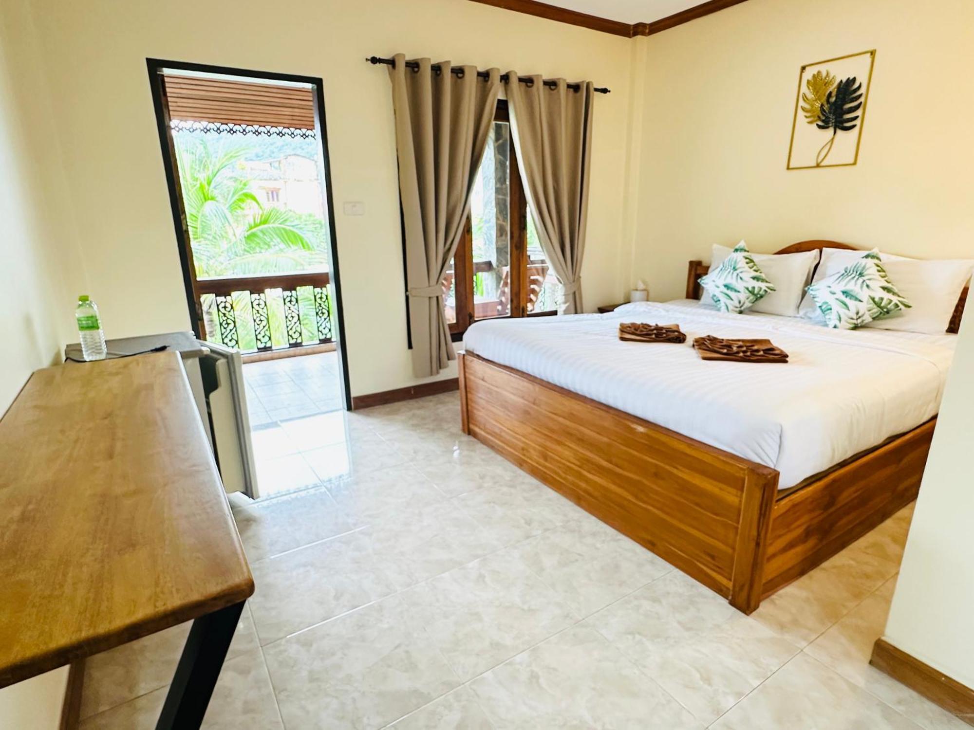 Family House Resort, หาดริ้น ภายนอก รูปภาพ