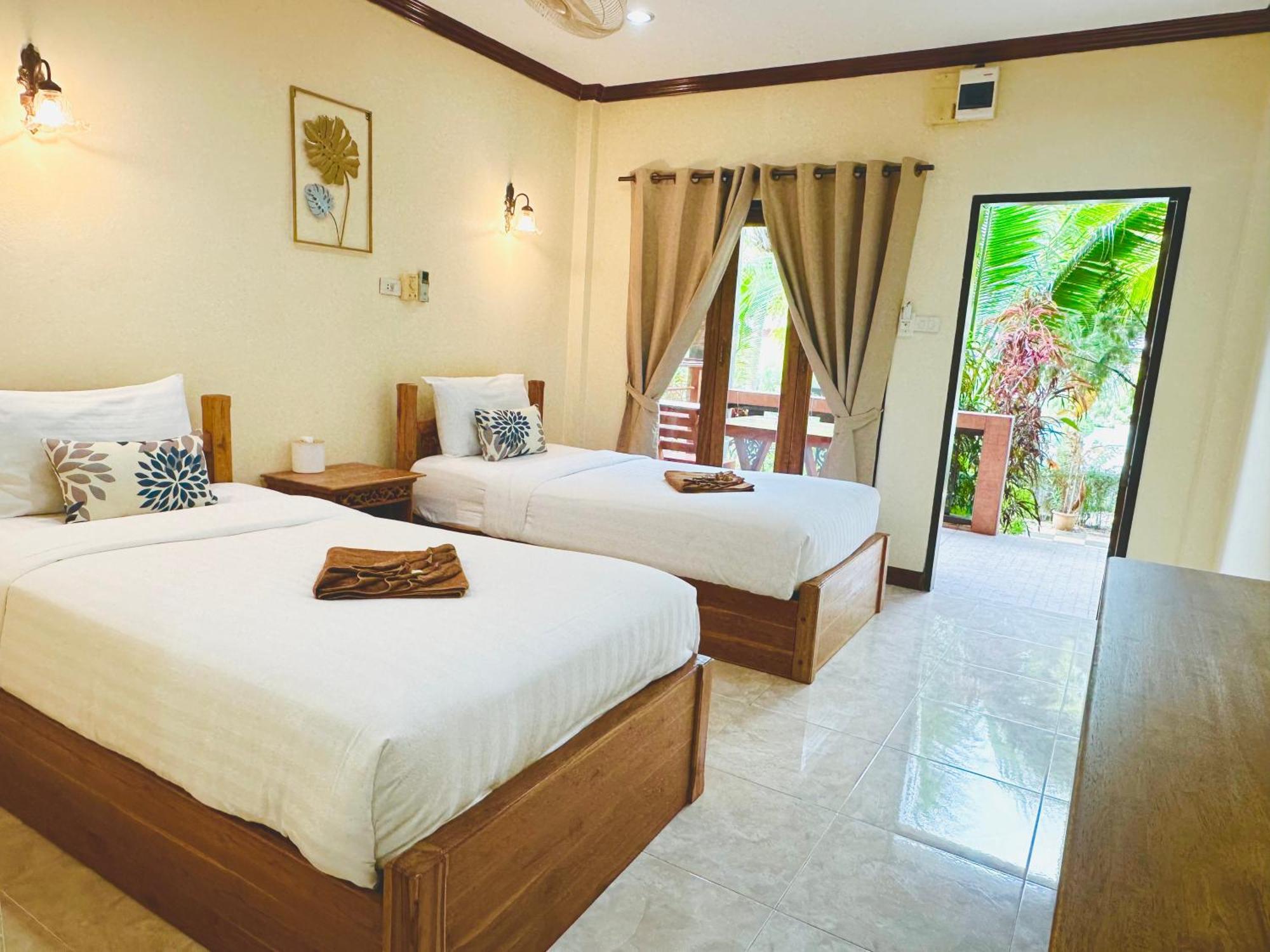 Family House Resort, หาดริ้น ห้อง รูปภาพ