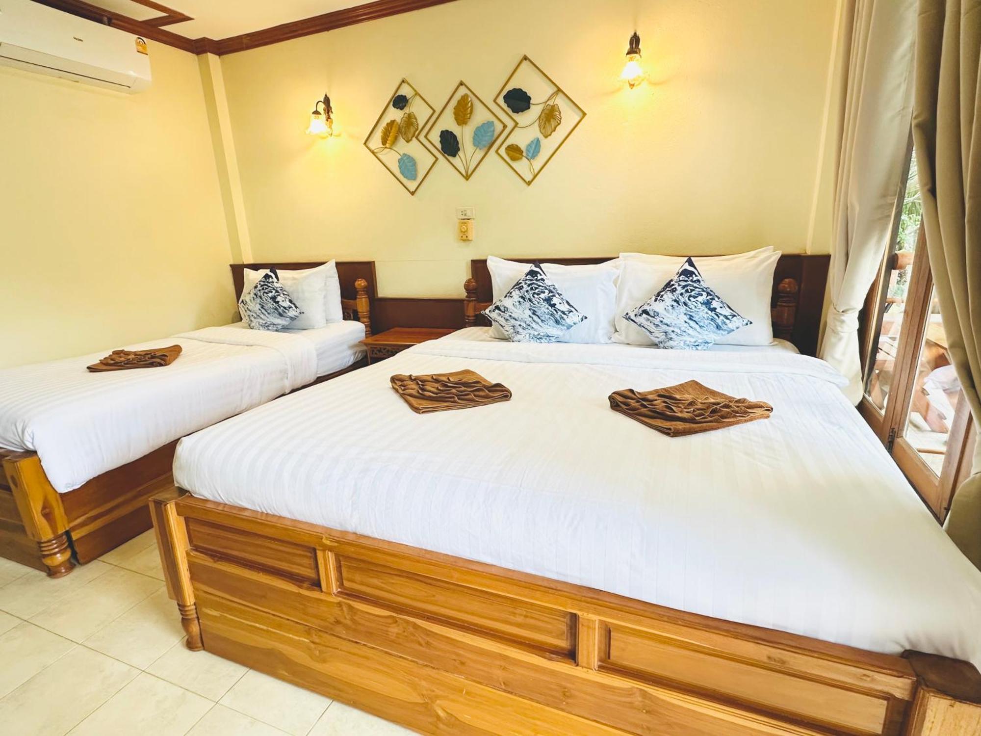 Family House Resort, หาดริ้น ห้อง รูปภาพ