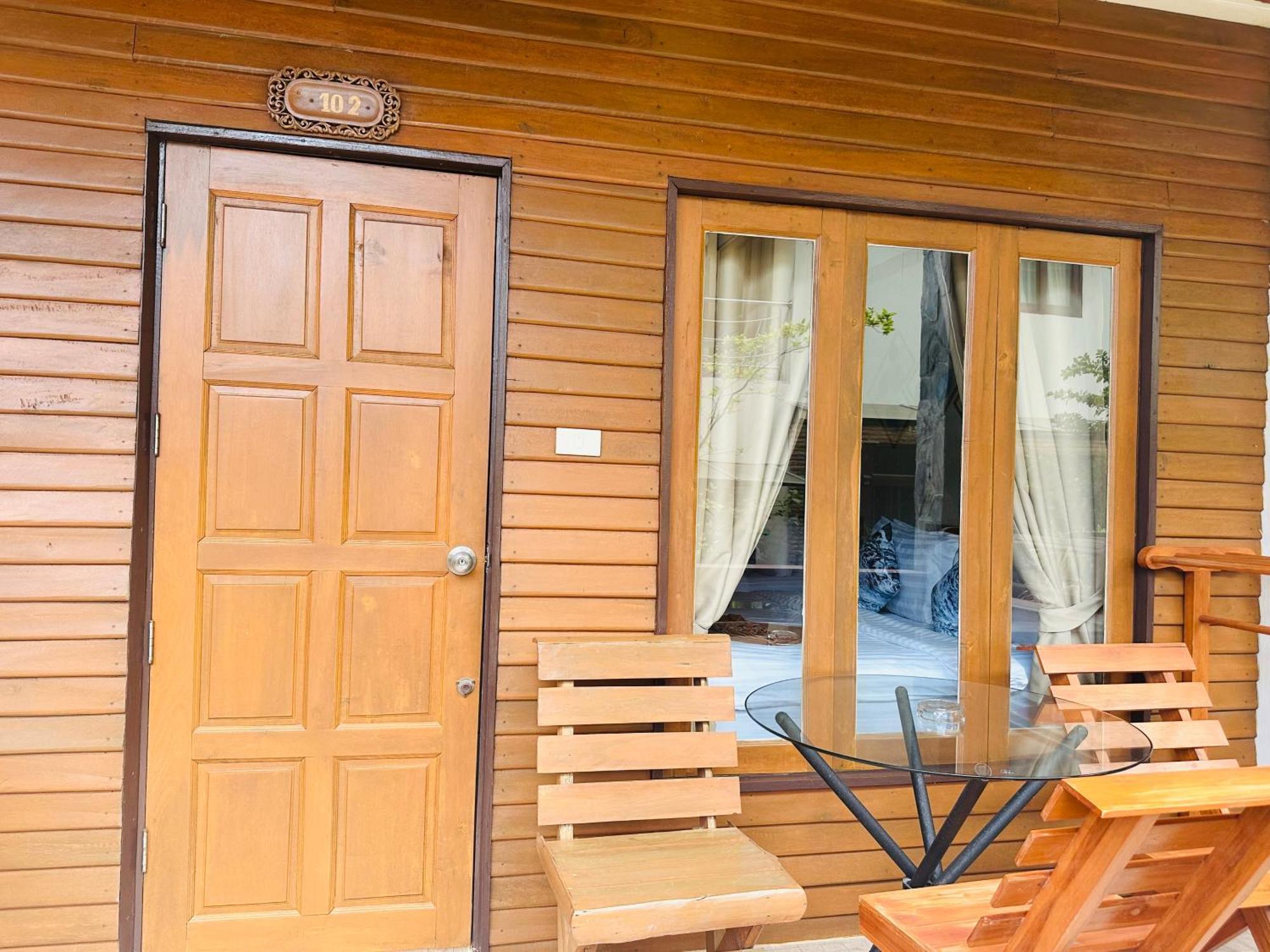 Family House Resort, หาดริ้น ห้อง รูปภาพ
