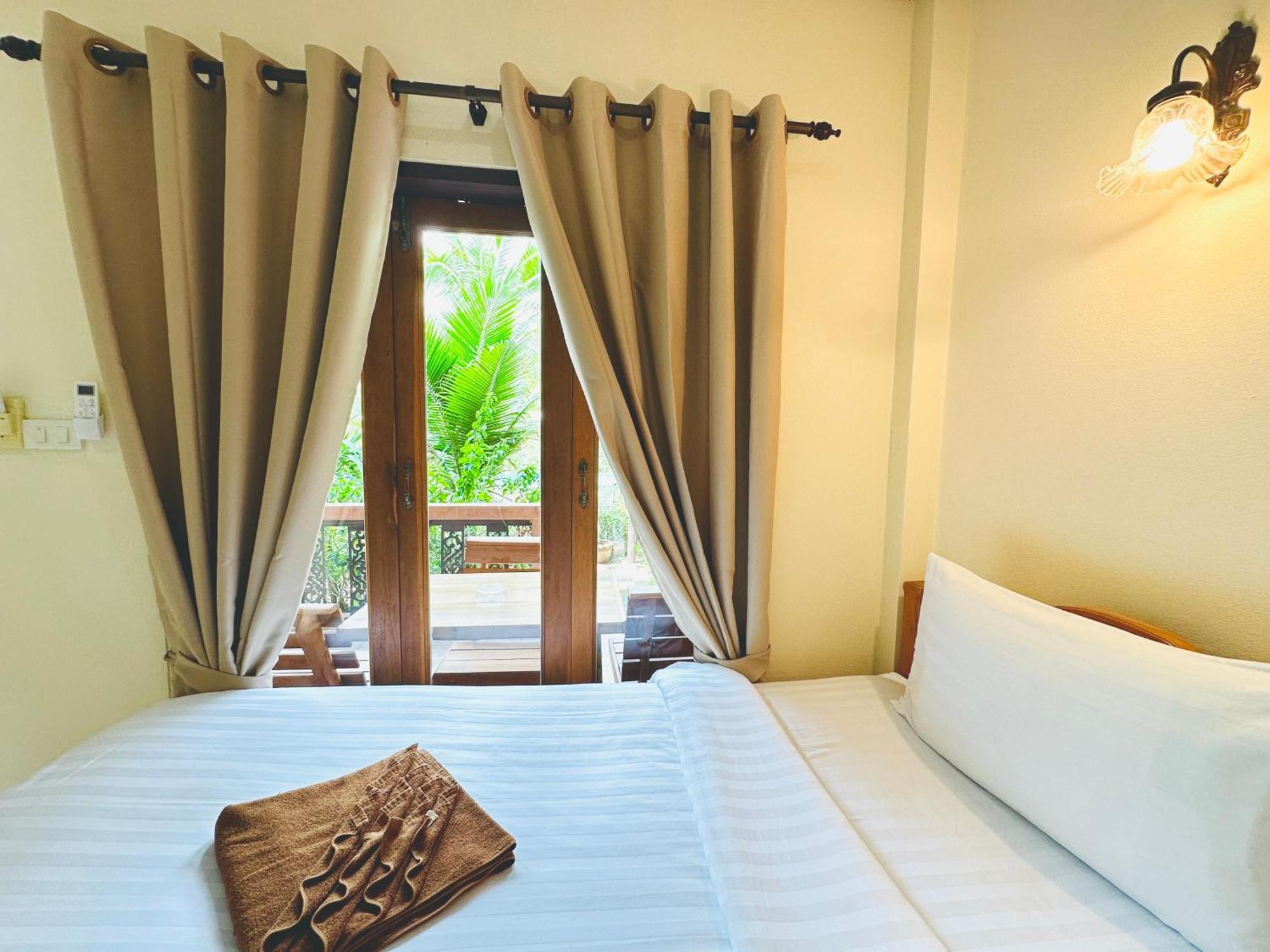Family House Resort, หาดริ้น ห้อง รูปภาพ