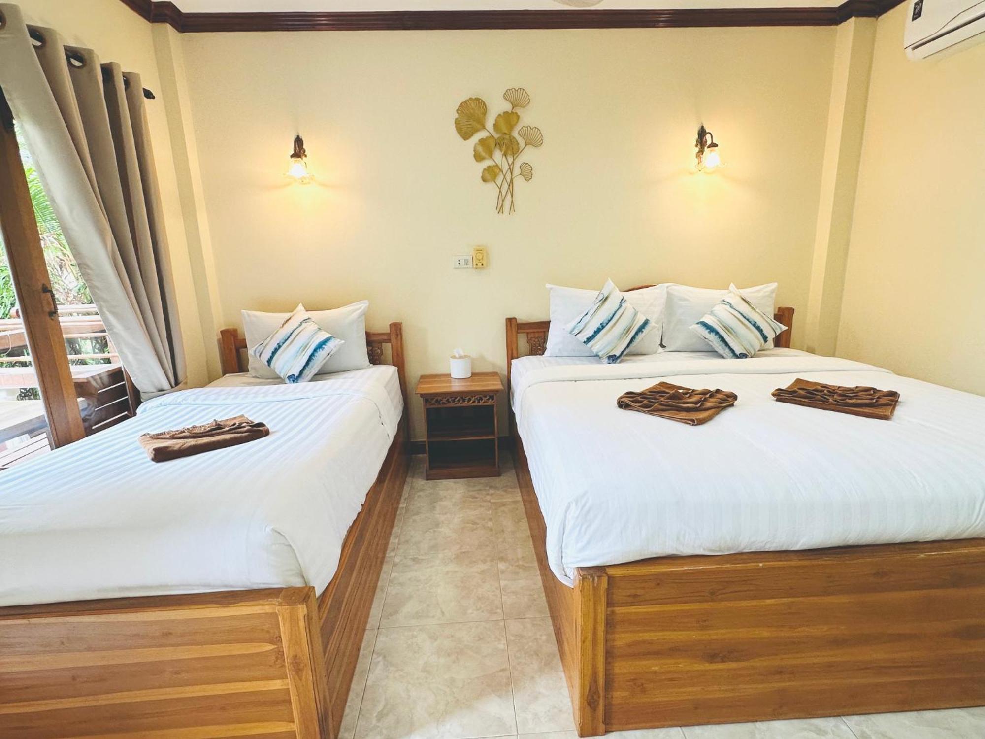 Family House Resort, หาดริ้น ห้อง รูปภาพ