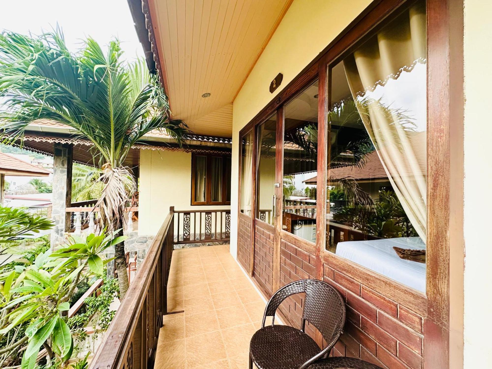 Family House Resort, หาดริ้น ห้อง รูปภาพ