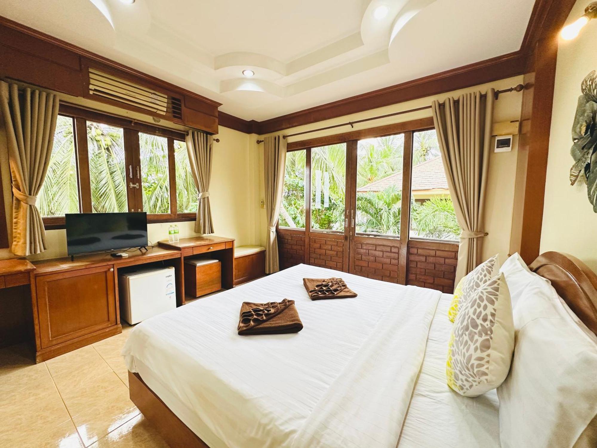 Family House Resort, หาดริ้น ภายนอก รูปภาพ