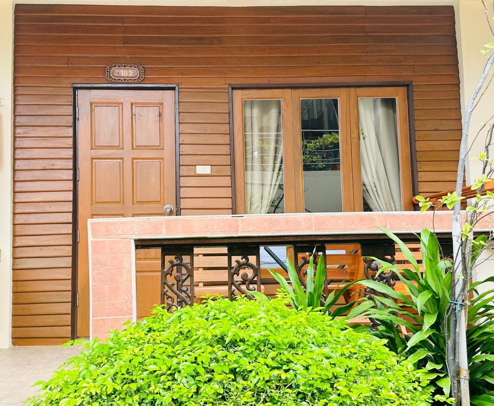 Family House Resort, หาดริ้น ห้อง รูปภาพ
