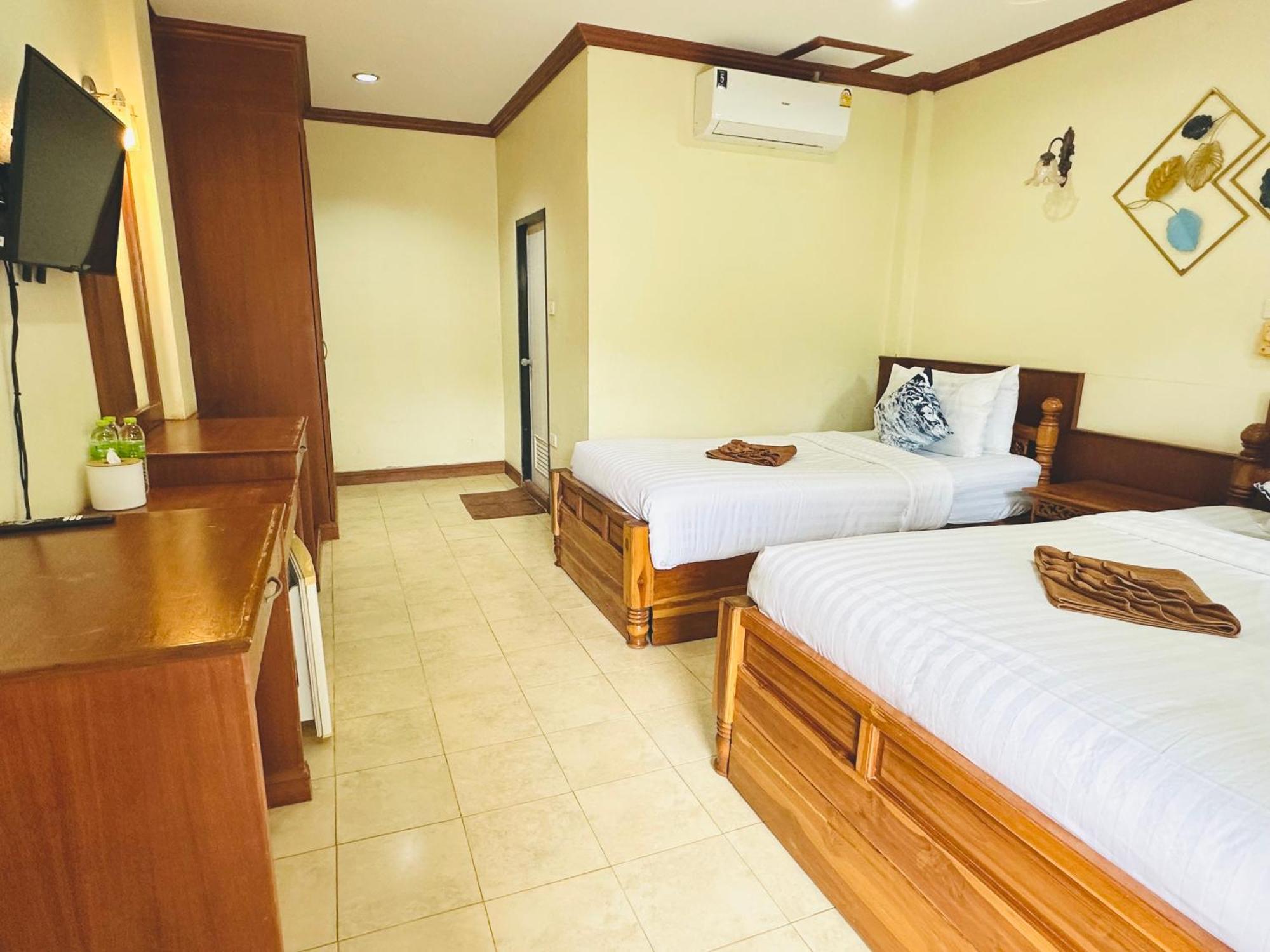 Family House Resort, หาดริ้น ห้อง รูปภาพ
