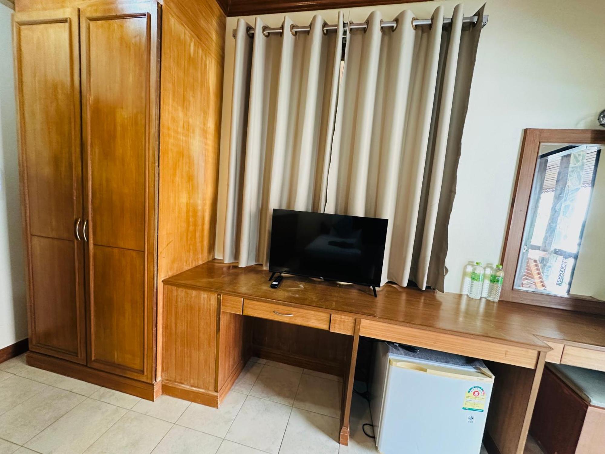 Family House Resort, หาดริ้น ห้อง รูปภาพ