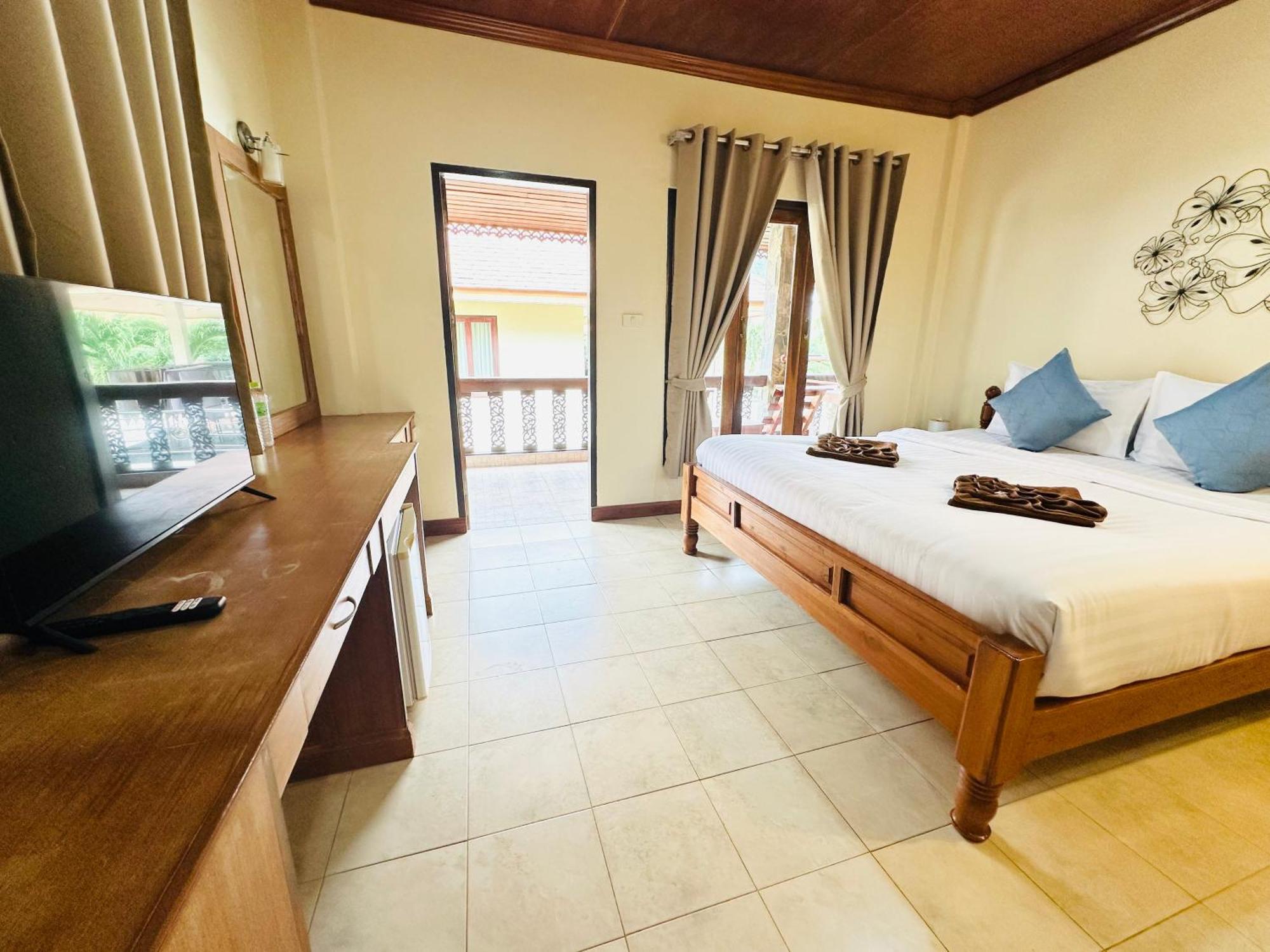 Family House Resort, หาดริ้น ห้อง รูปภาพ