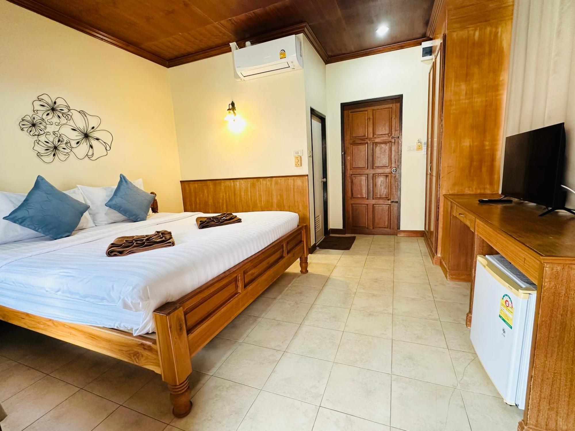 Family House Resort, หาดริ้น ห้อง รูปภาพ