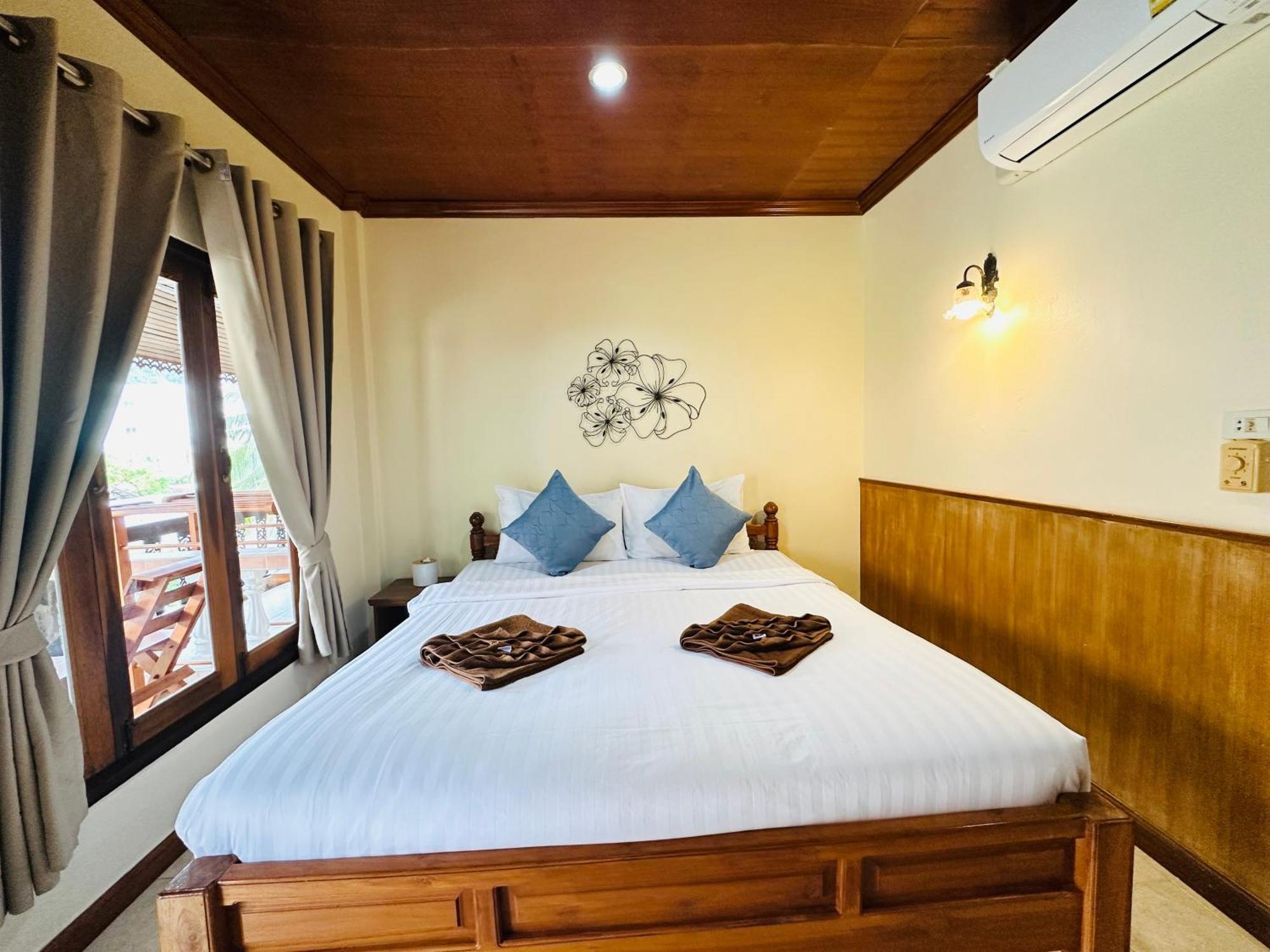 Family House Resort, หาดริ้น ภายนอก รูปภาพ